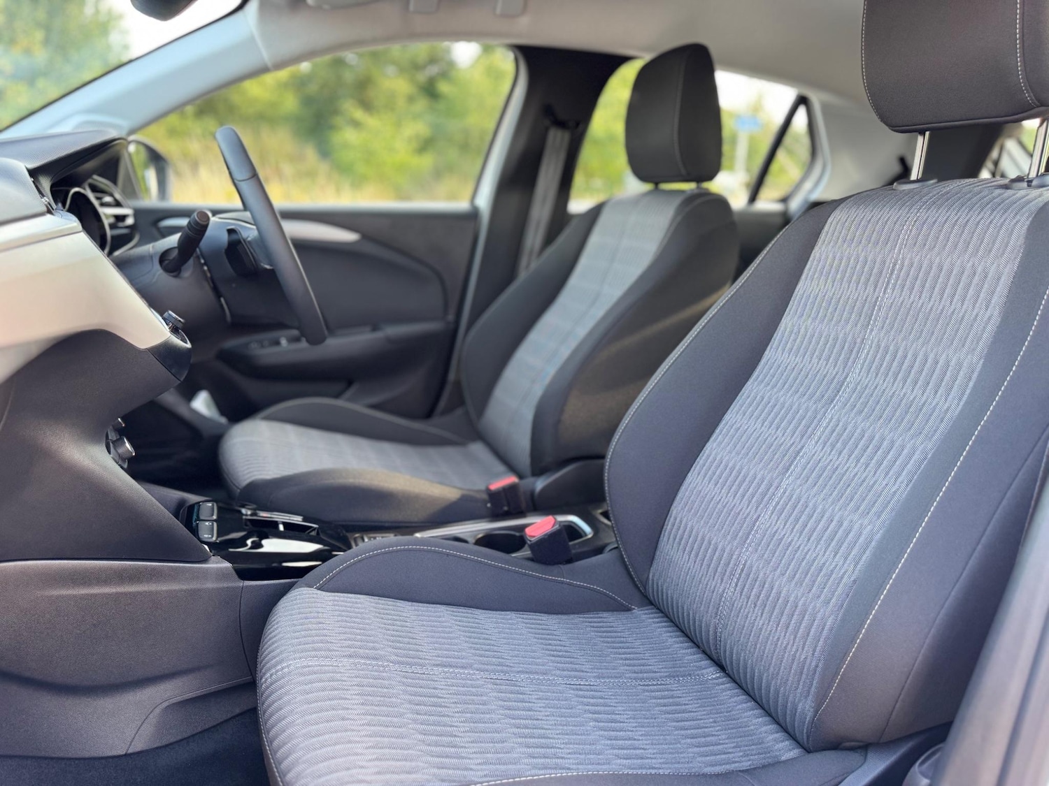 Used Vauxhall Corsa 2023 for sale - 76549414: Photo 41