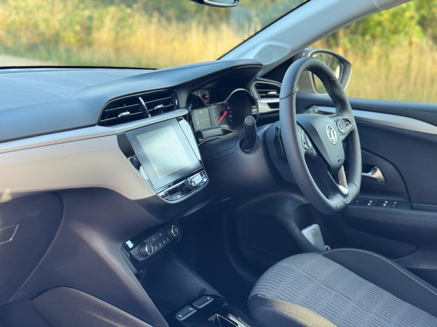 Used Vauxhall Corsa 2023 for sale - 76549414: Photo 42