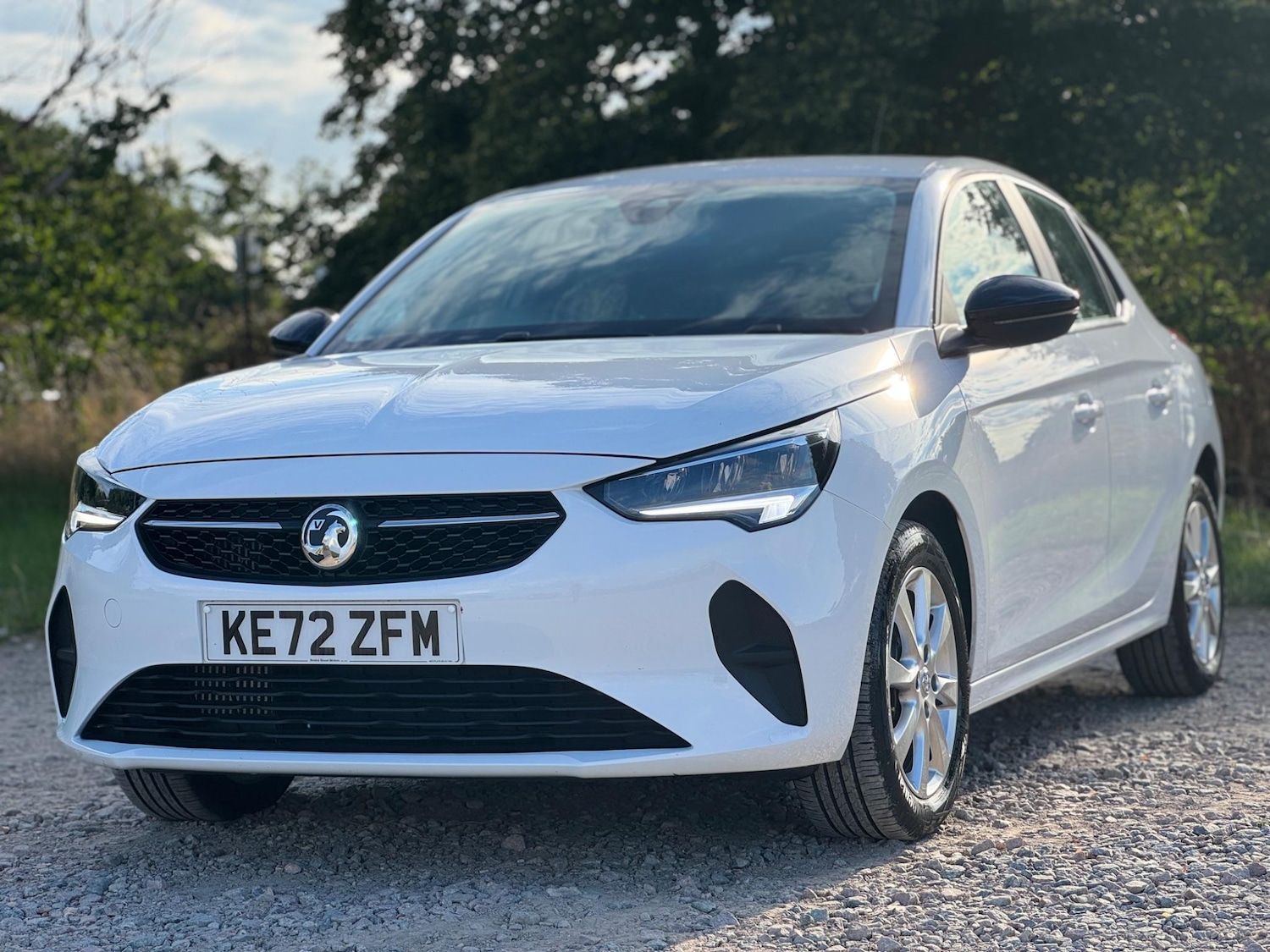 Used Vauxhall Corsa 2023 for sale - 76549414: Photo 5