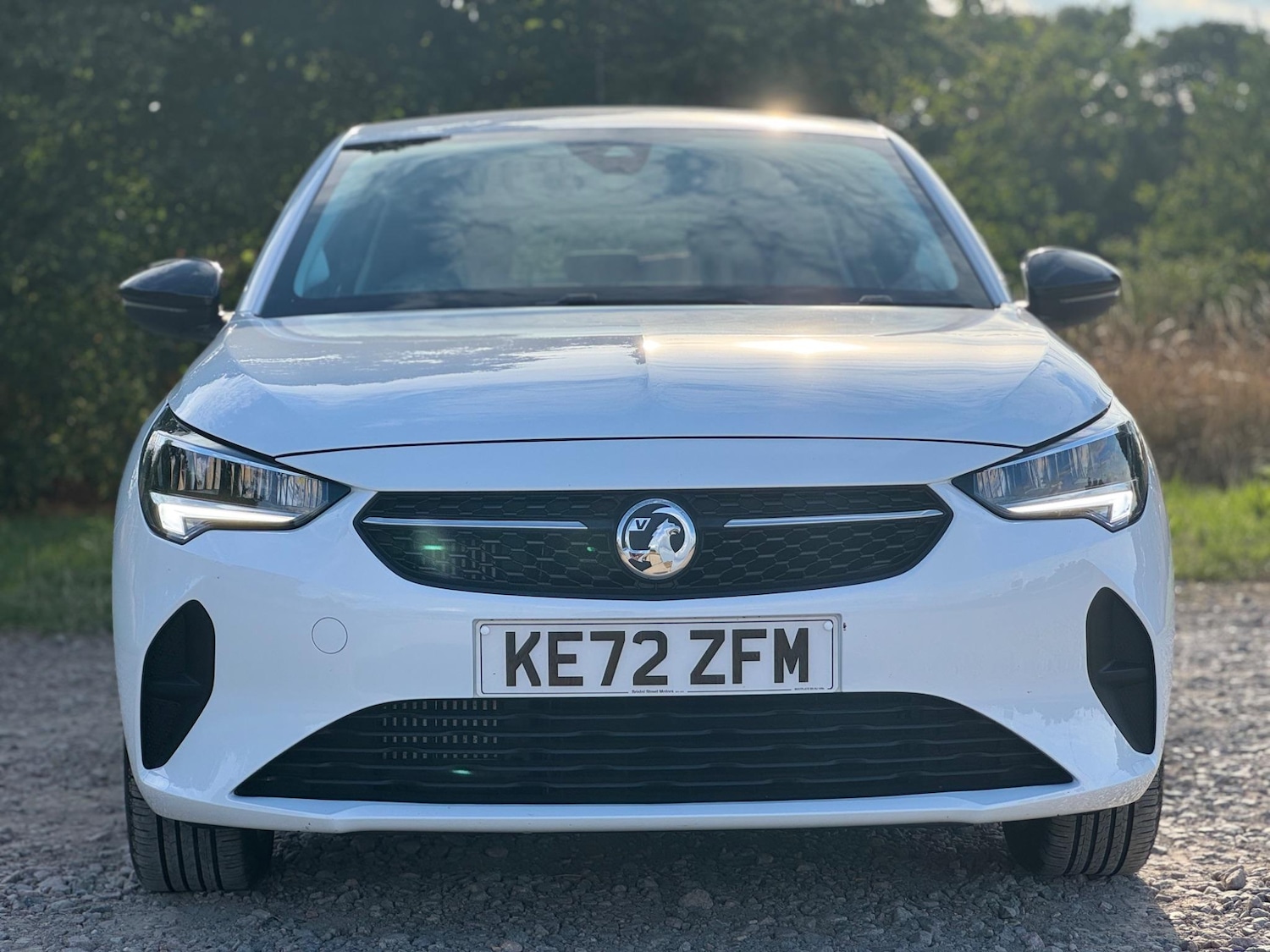 Used Vauxhall Corsa 2023 for sale - 76549414: Photo 6