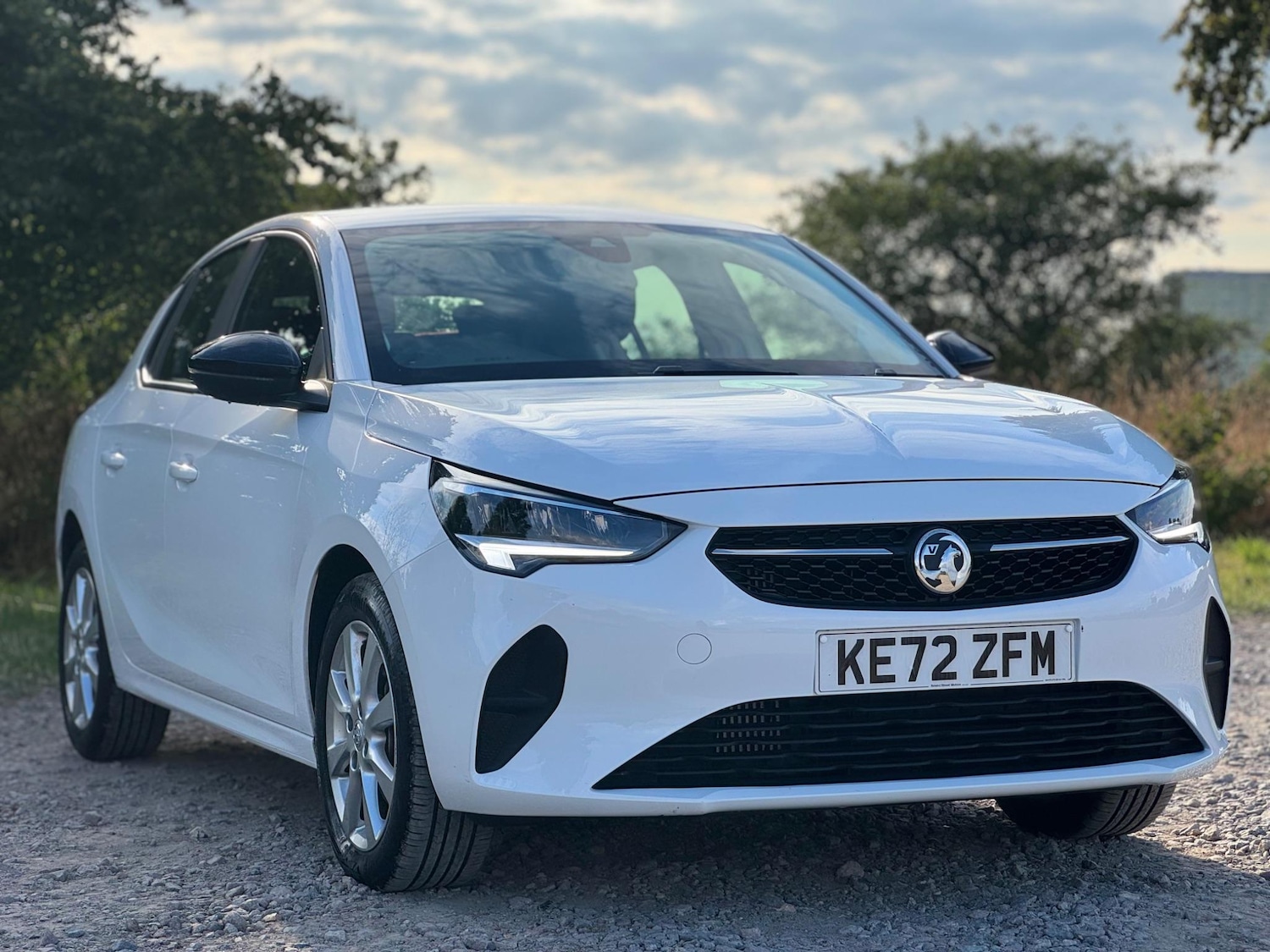 Used Vauxhall Corsa 2023 for sale - 76549414: Photo 7