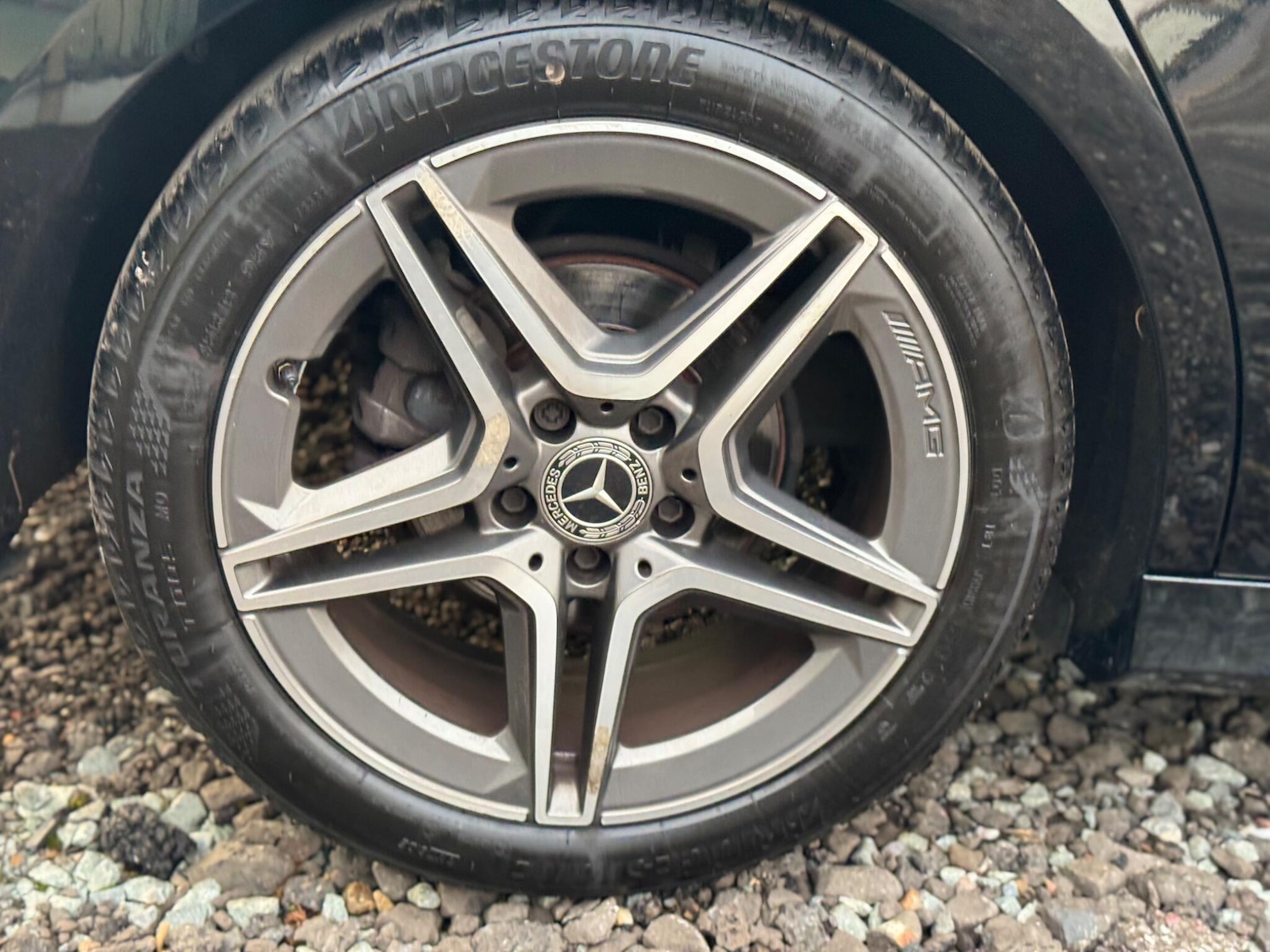 Used Mercedes-Benz A-Class 2019 for sale - 76549824: Photo 17