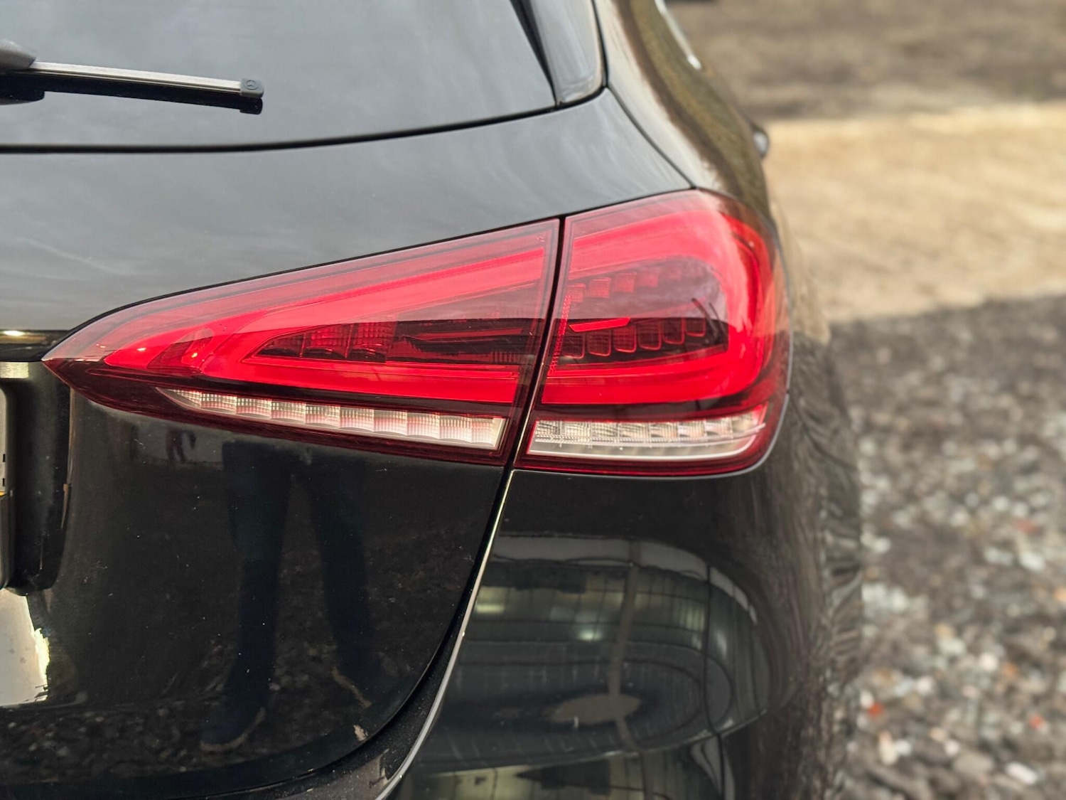 Used Mercedes-Benz A-Class 2019 for sale - 76549824: Photo 19