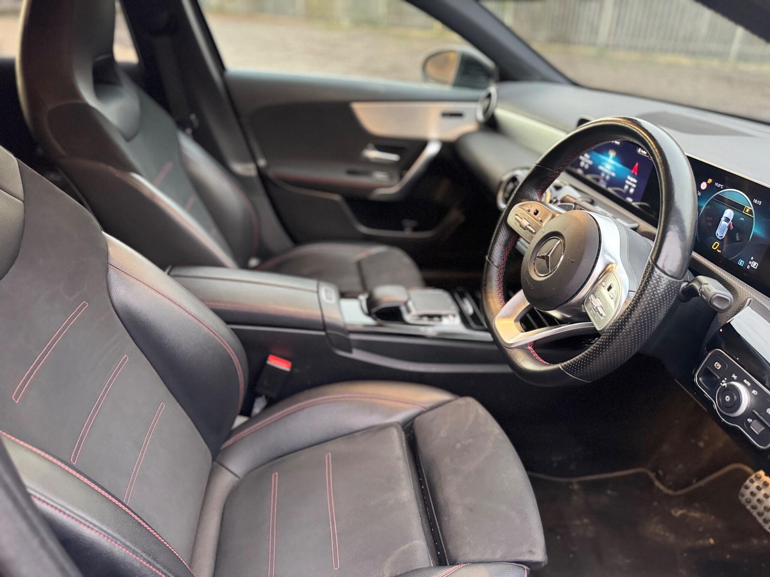 Used Mercedes-Benz A-Class 2019 for sale - 76549824: Photo 22