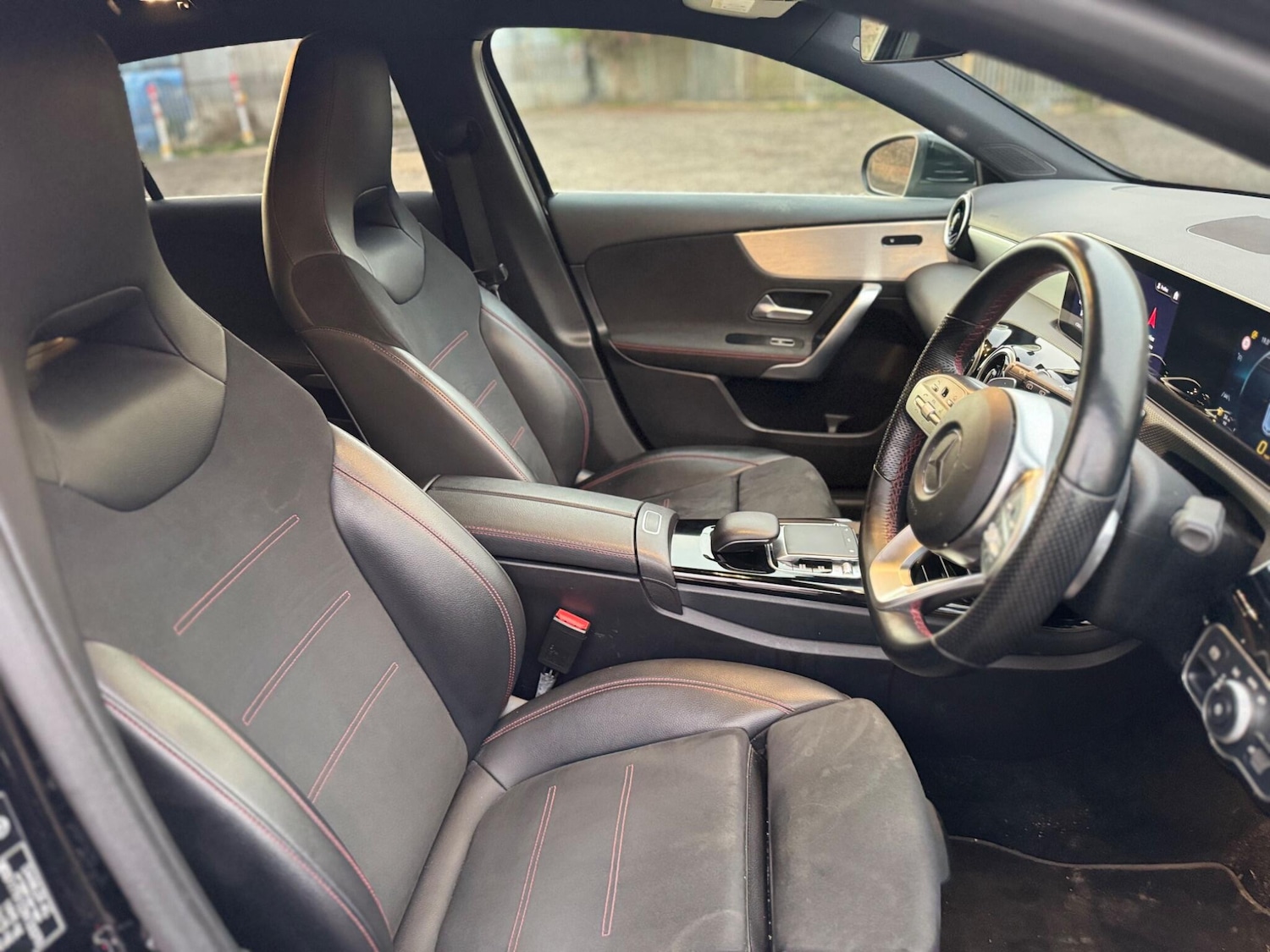 Used Mercedes-Benz A-Class 2019 for sale - 76549824: Photo 23