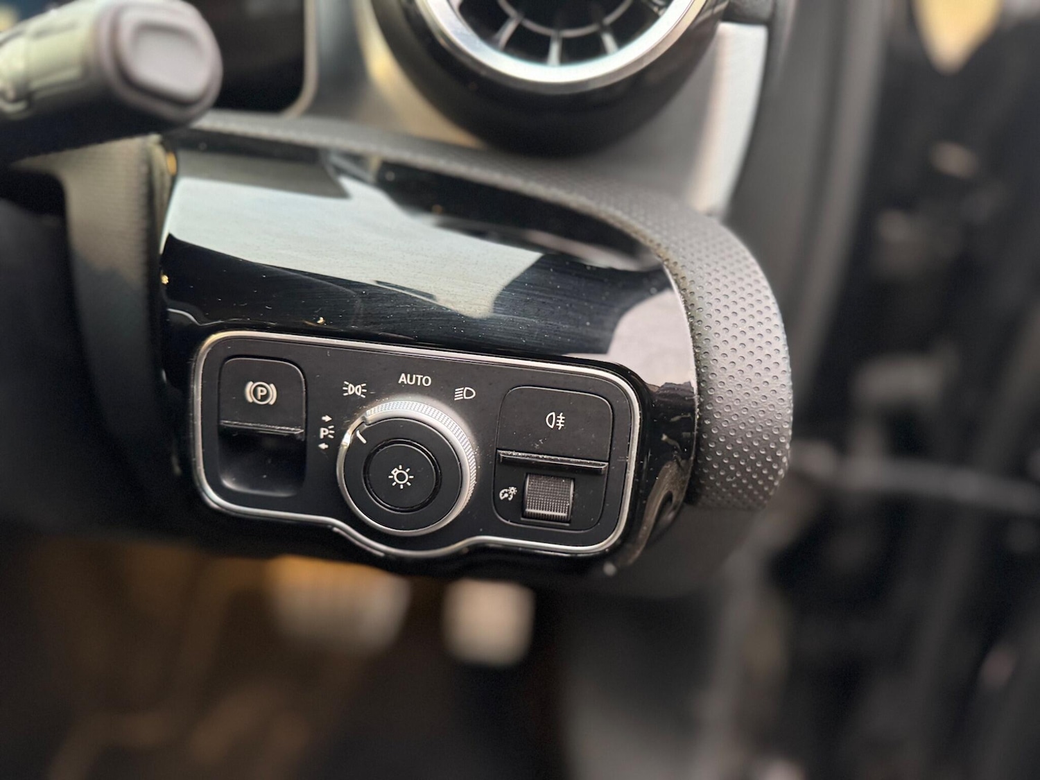 Used Mercedes-Benz A-Class 2019 for sale - 76549824: Photo 26