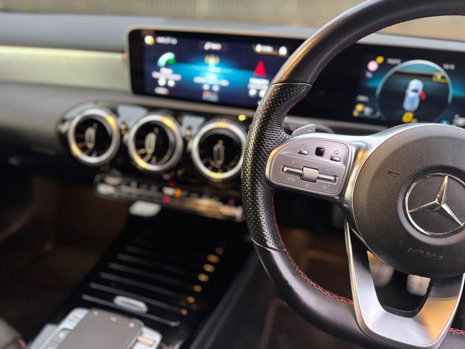 Used Mercedes-Benz A-Class 2019 for sale - 76549824: Photo 28