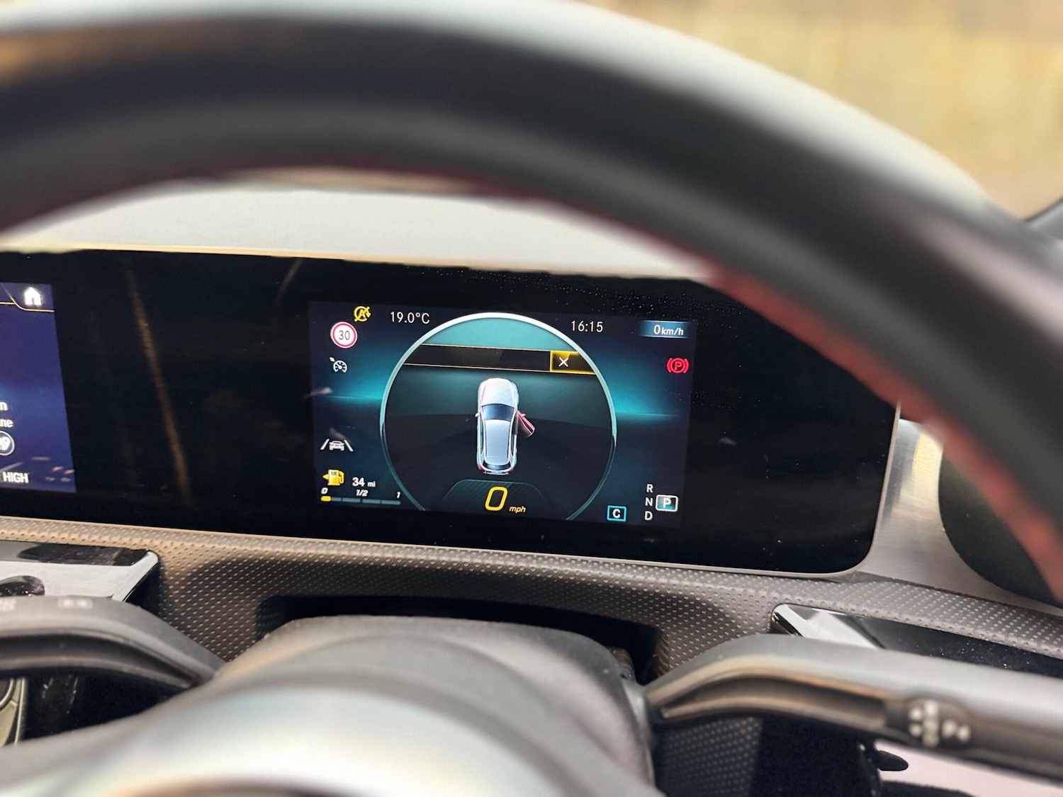 Used Mercedes-Benz A-Class 2019 for sale - 76549824: Photo 29