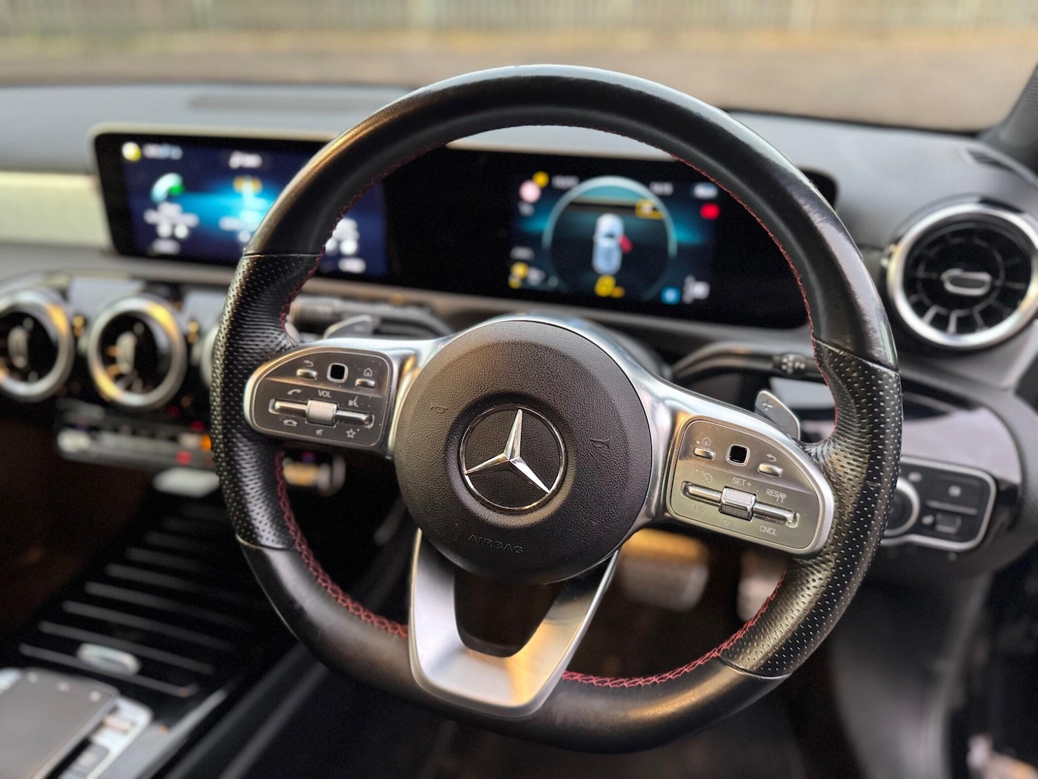 Used Mercedes-Benz A-Class 2019 for sale - 76549824: Photo 30