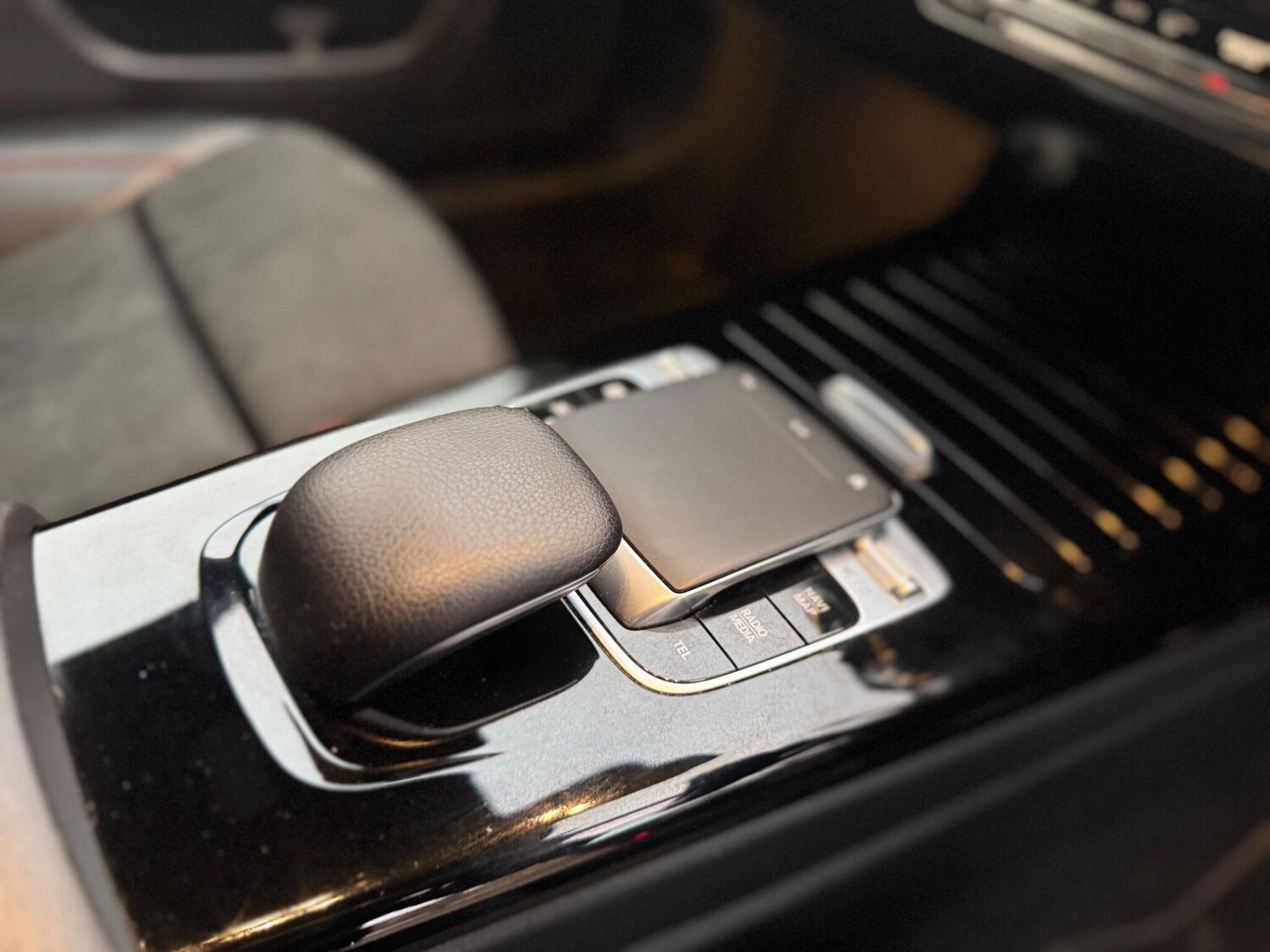 Used Mercedes-Benz A-Class 2019 for sale - 76549824: Photo 35