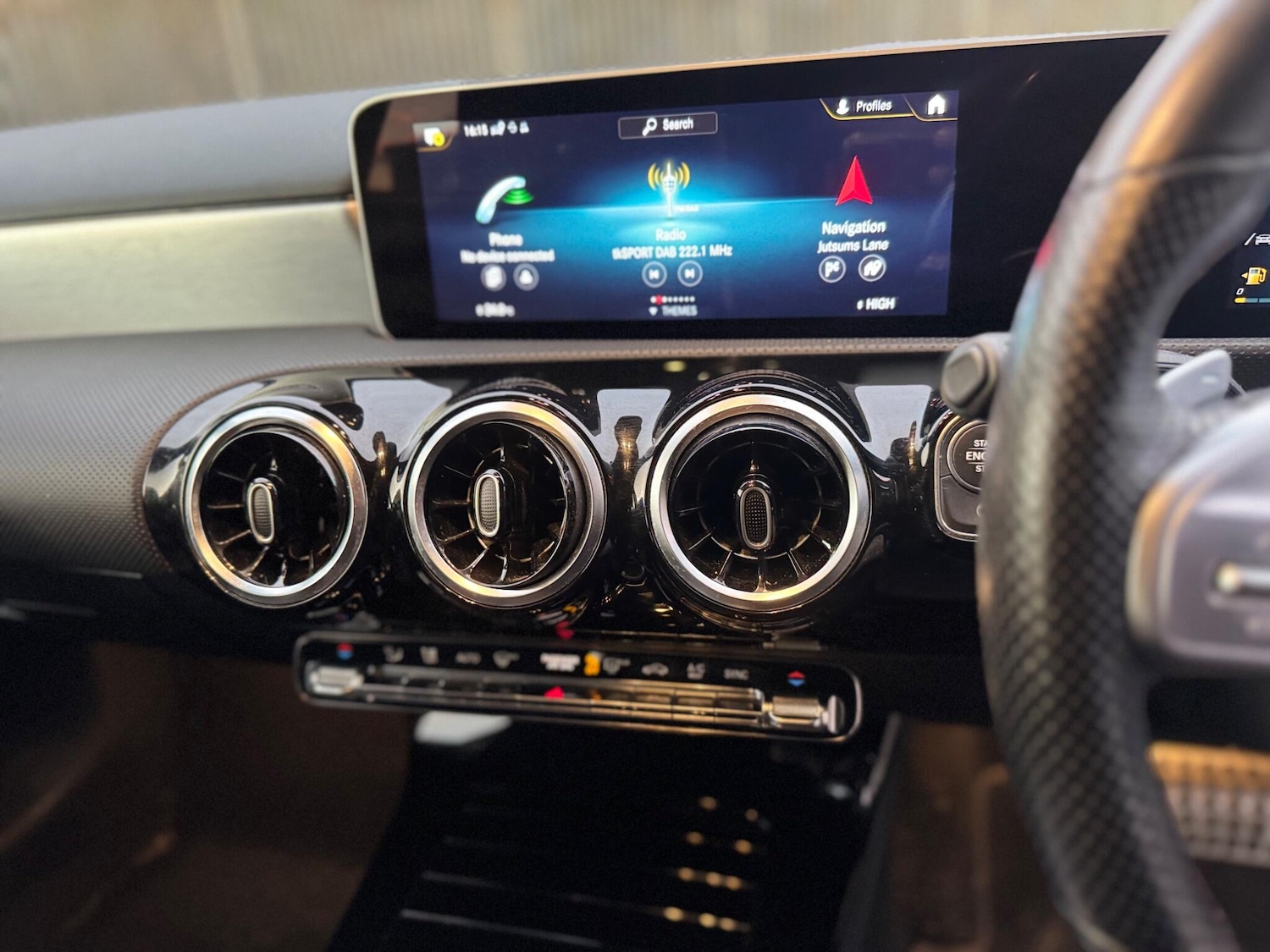 Used Mercedes-Benz A-Class 2019 for sale - 76549824: Photo 36