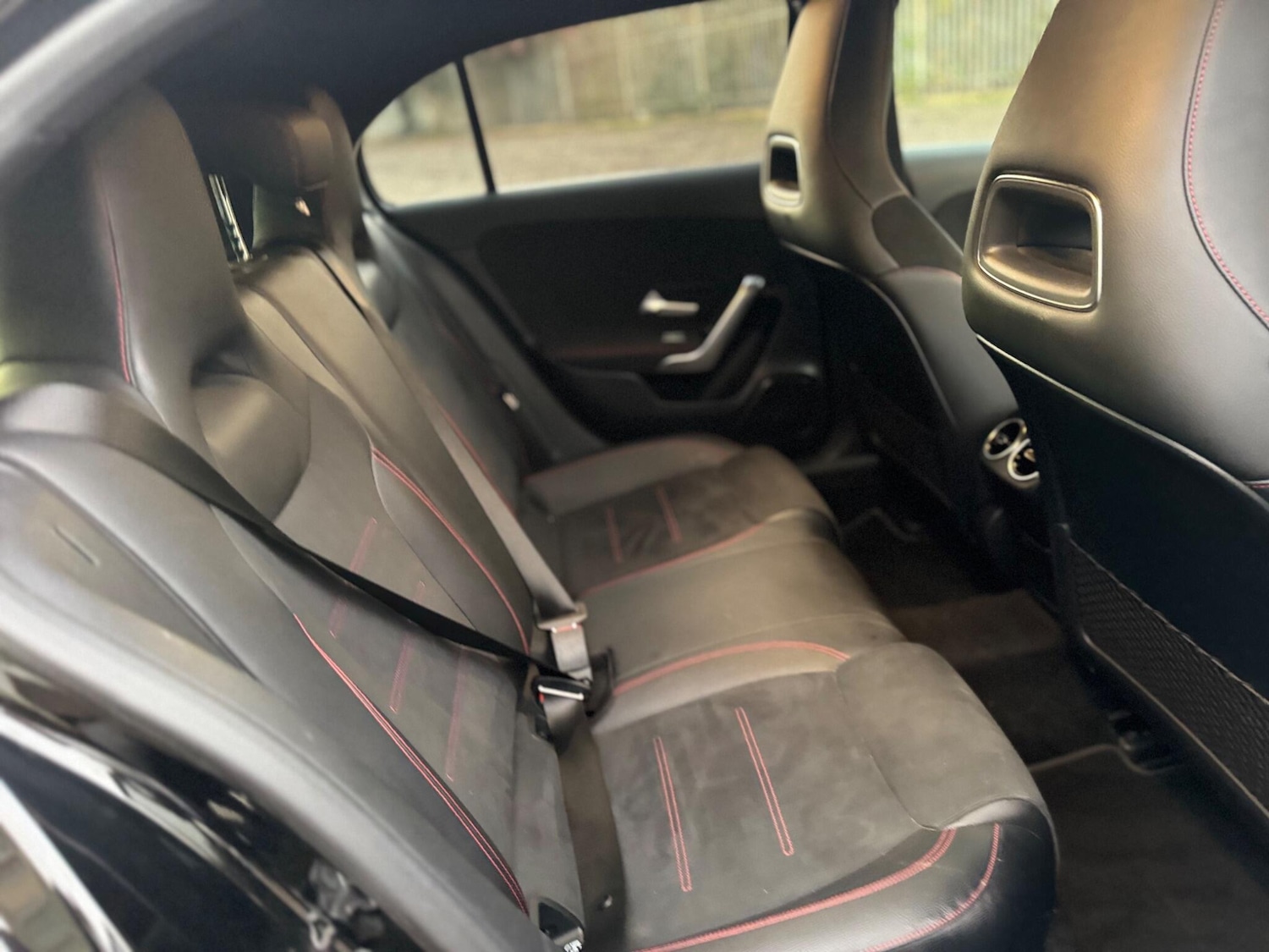 Used Mercedes-Benz A-Class 2019 for sale - 76549824: Photo 37