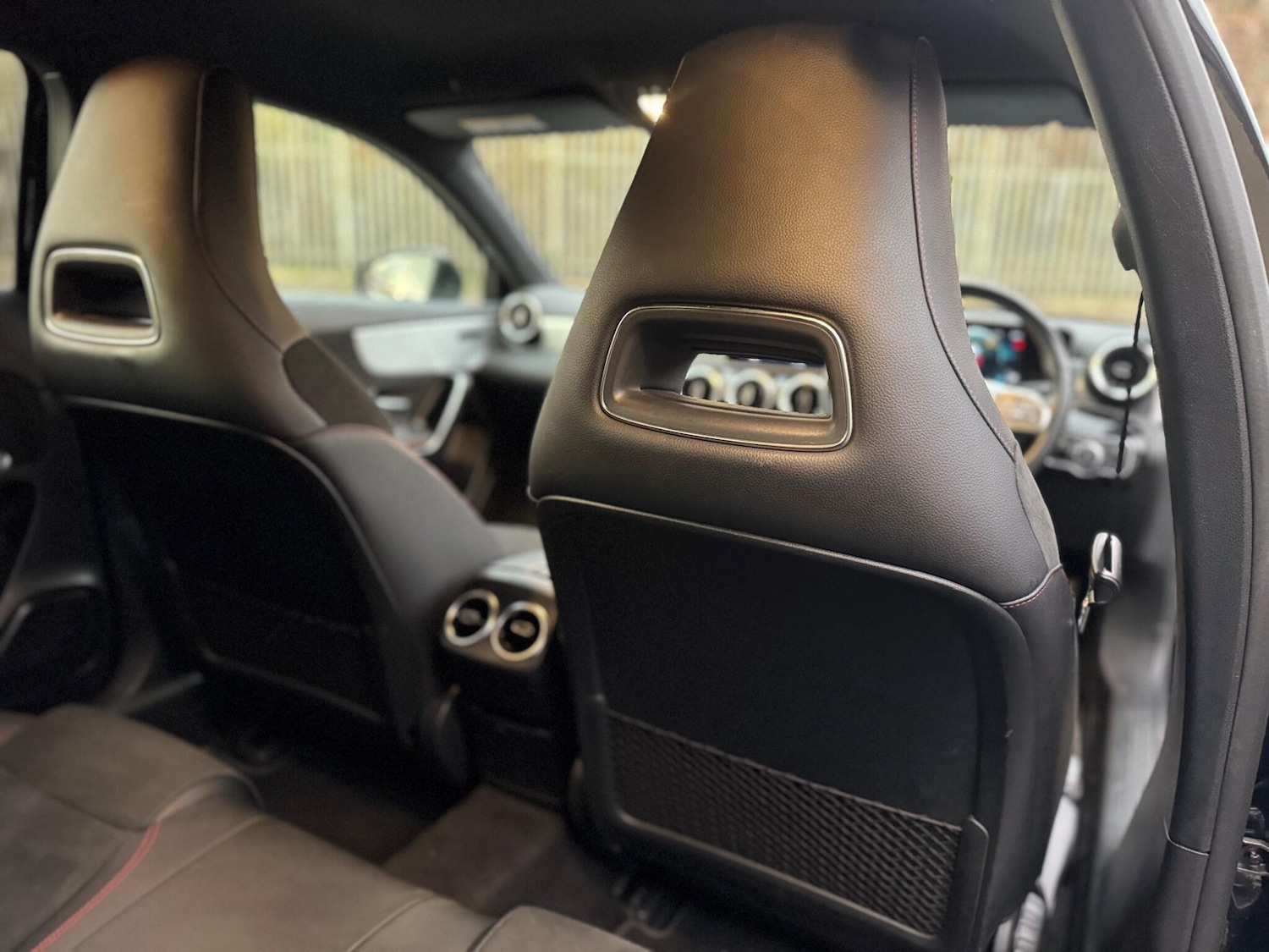 Used Mercedes-Benz A-Class 2019 for sale - 76549824: Photo 41