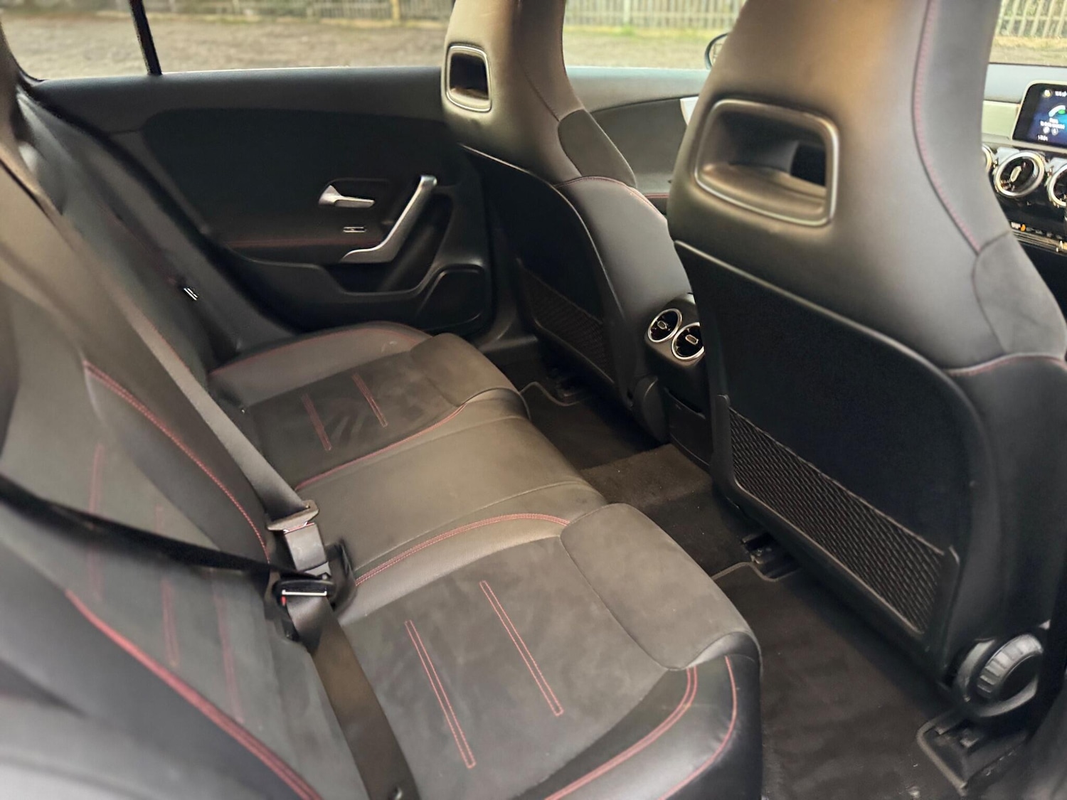 Used Mercedes-Benz A-Class 2019 for sale - 76549824: Photo 42