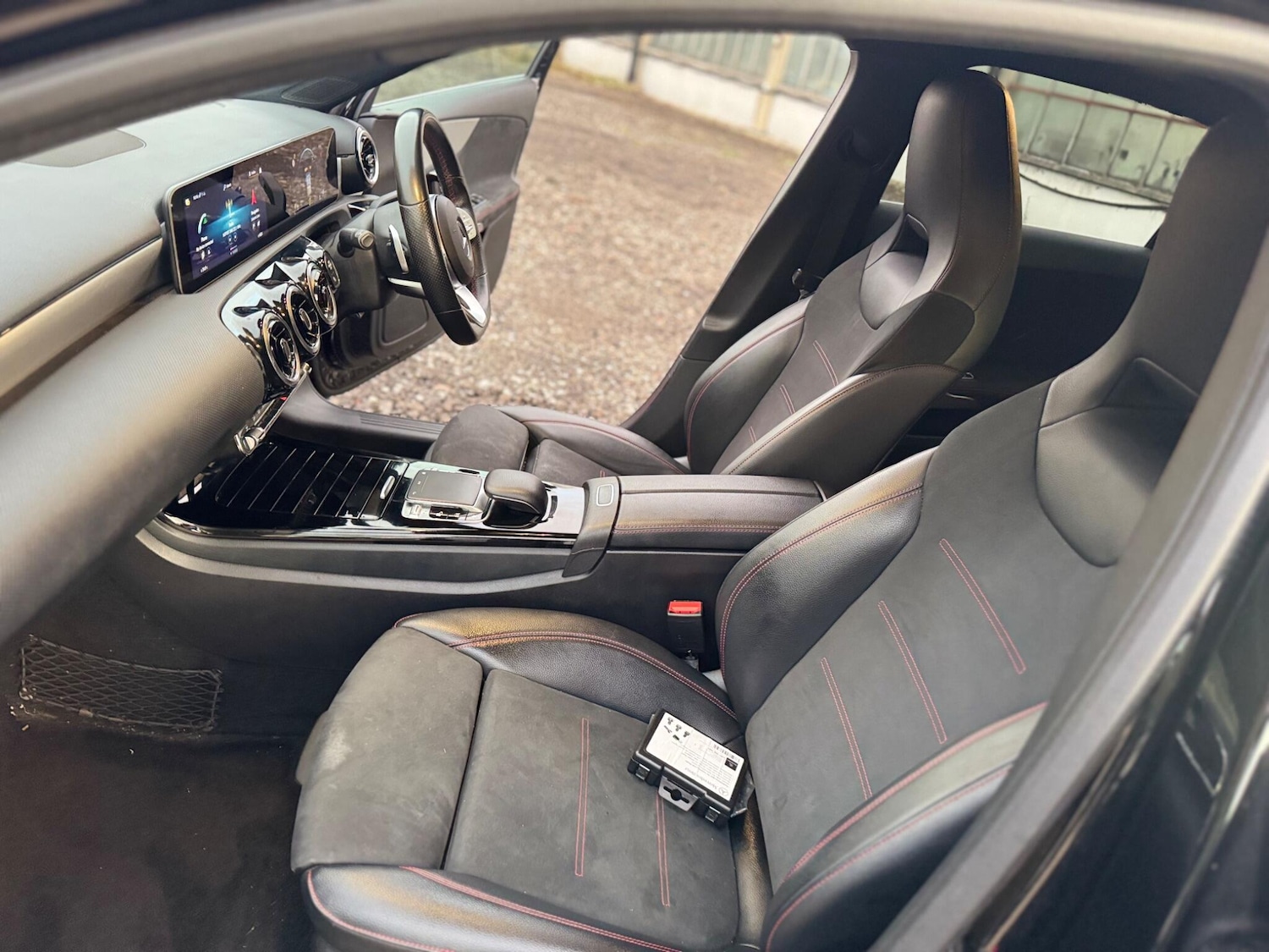 Used Mercedes-Benz A-Class 2019 for sale - 76549824: Photo 43