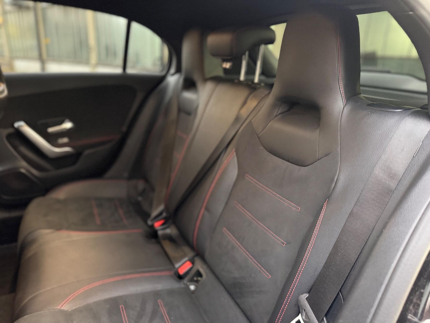 Used Mercedes-Benz A-Class 2019 for sale - 76549824: Photo 44