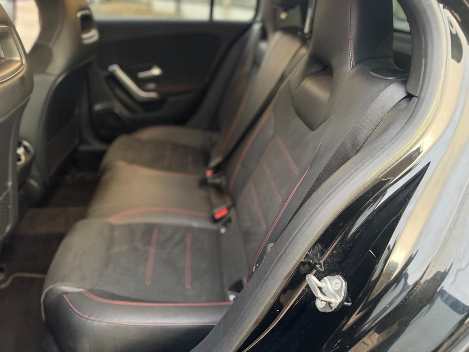 Used Mercedes-Benz A-Class 2019 for sale - 76549824: Photo 45