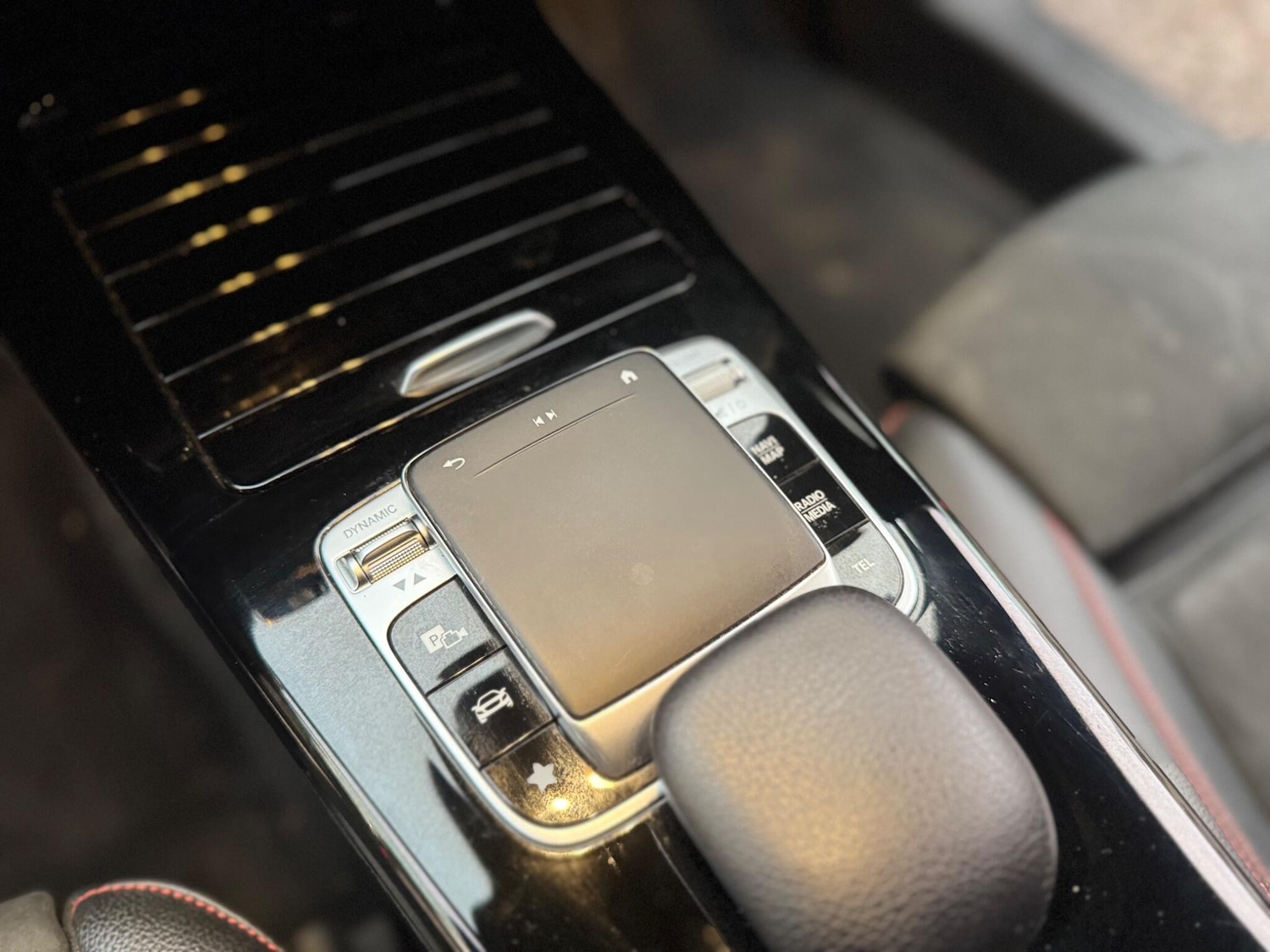 Used Mercedes-Benz A-Class 2019 for sale - 76549824: Photo 46