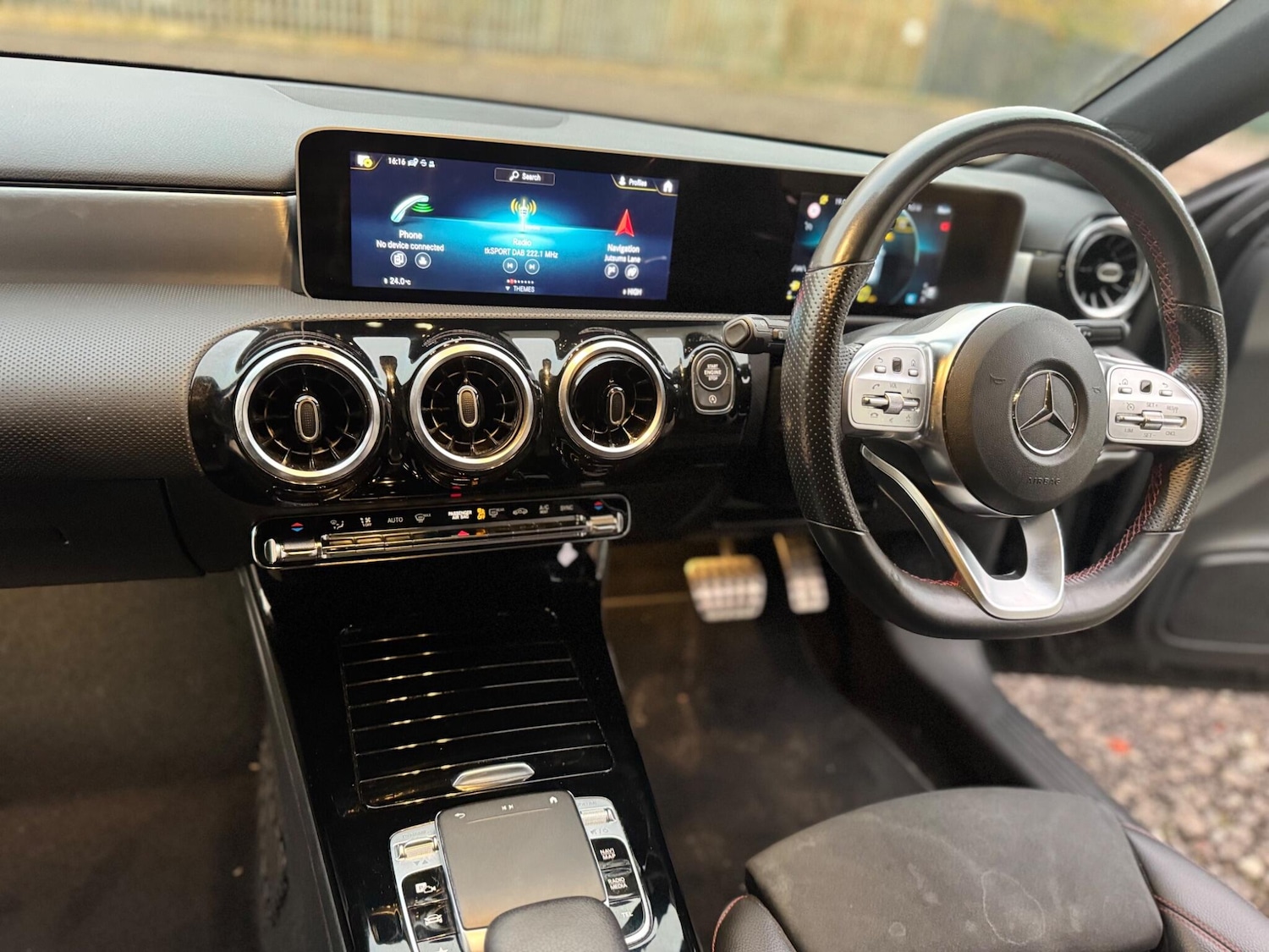 Used Mercedes-Benz A-Class 2019 for sale - 76549824: Photo 47