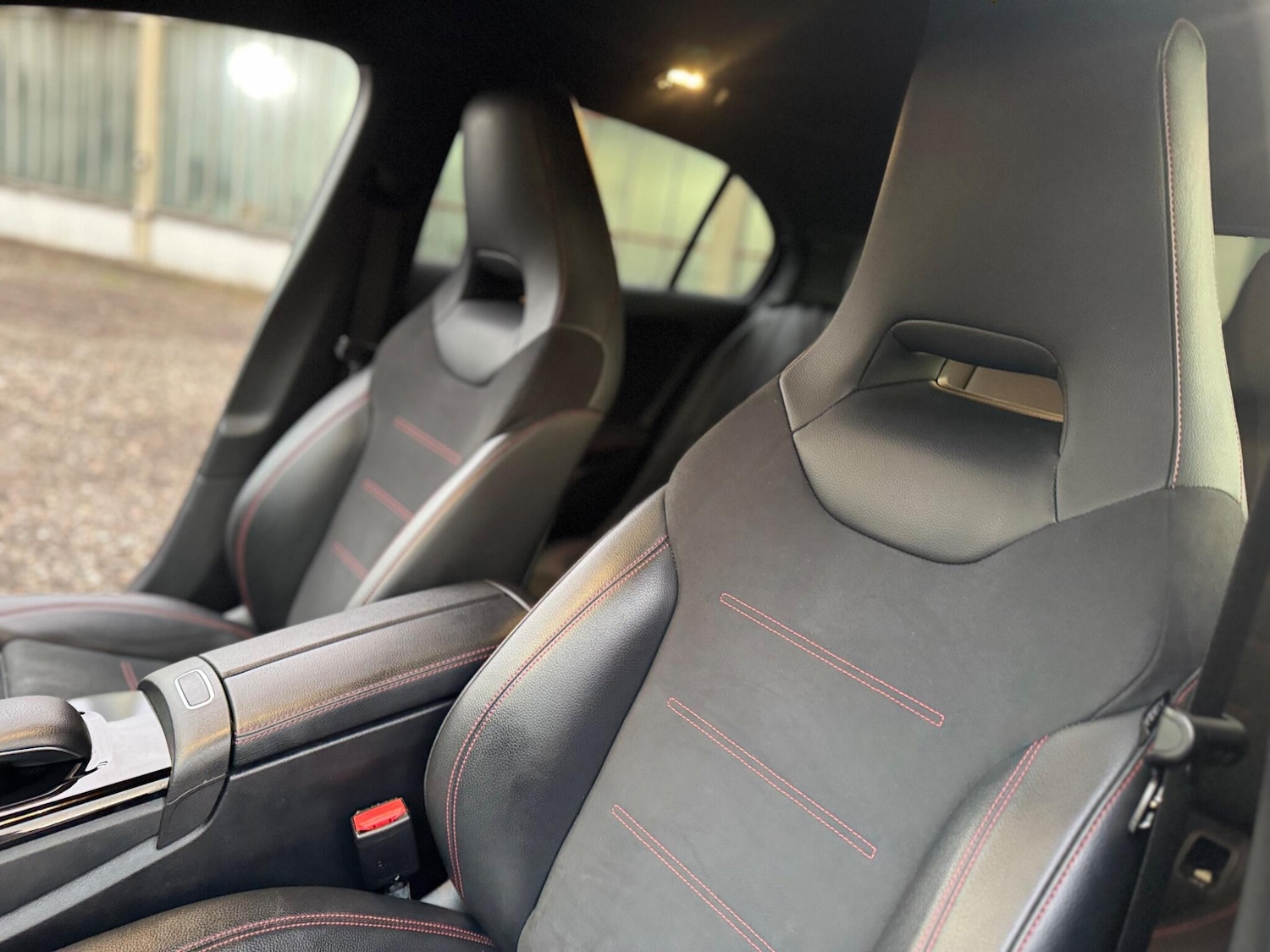 Used Mercedes-Benz A-Class 2019 for sale - 76549824: Photo 48