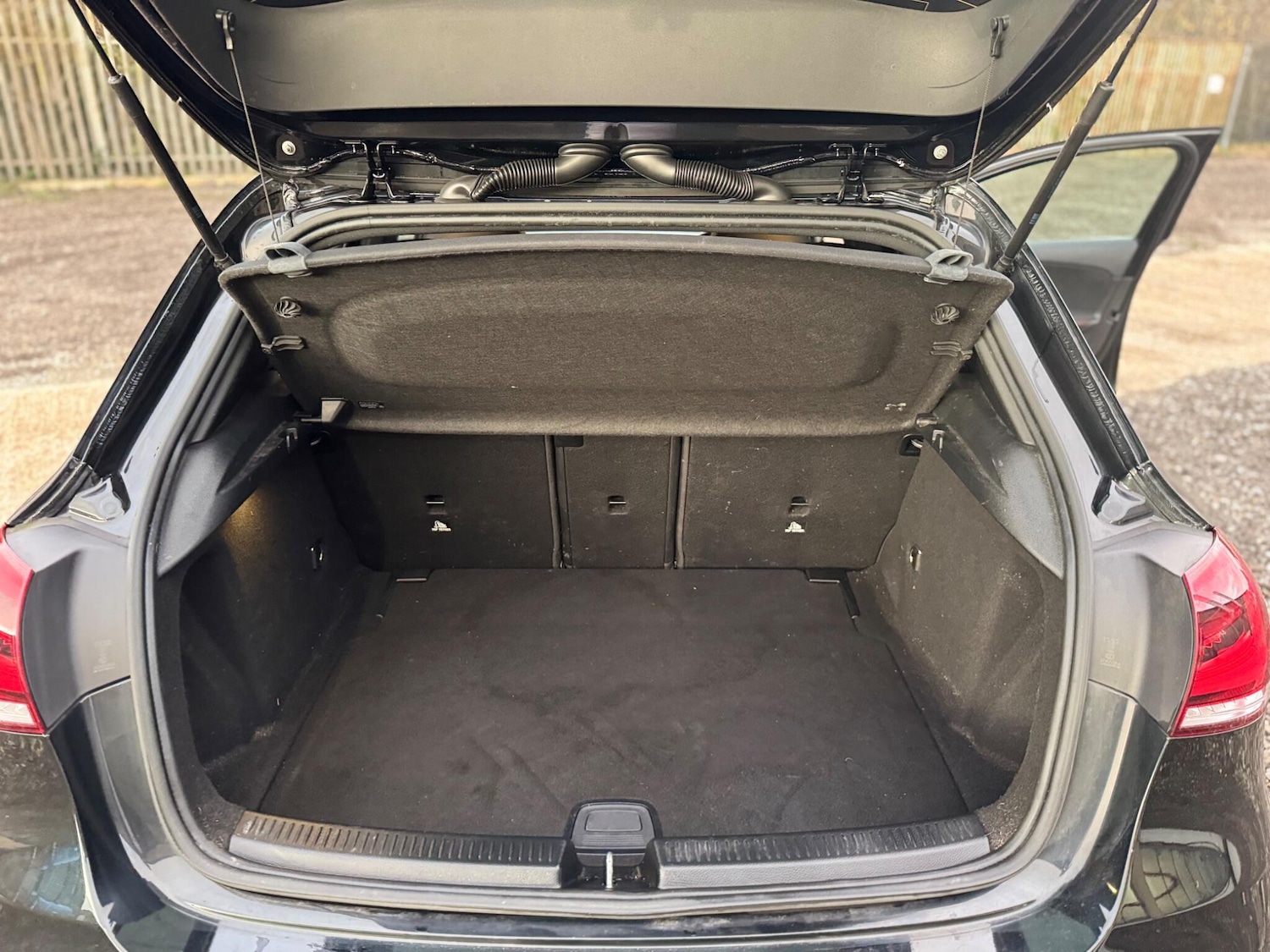 Used Mercedes-Benz A-Class 2019 for sale - 76549824: Photo 49