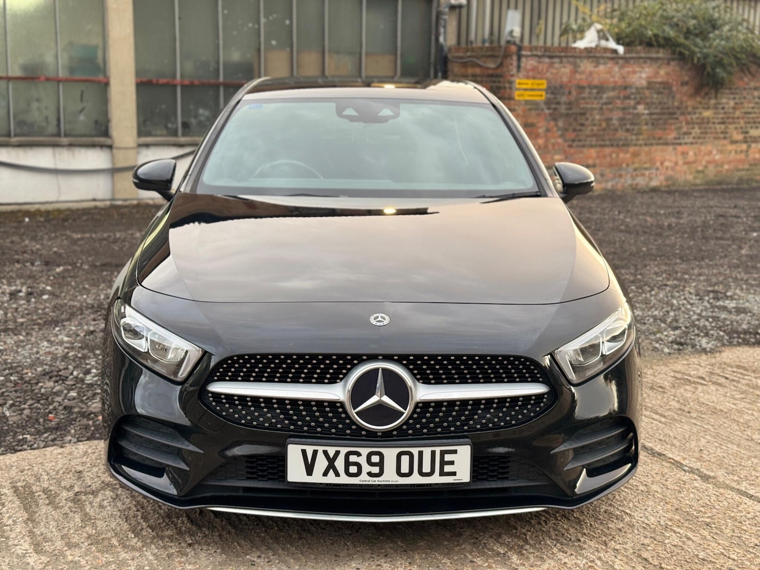 Used Mercedes-Benz A-Class 2019 for sale - 76549824: Photo 5