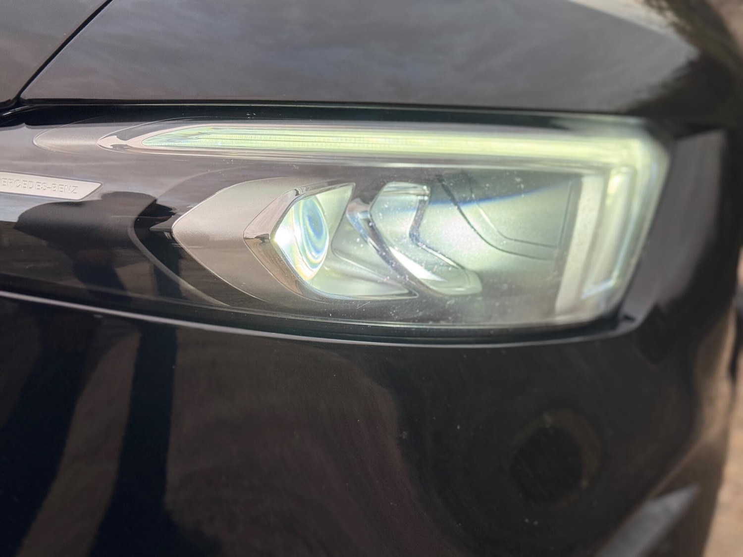 Used Mercedes-Benz A-Class 2019 for sale - 76549824: Photo 52