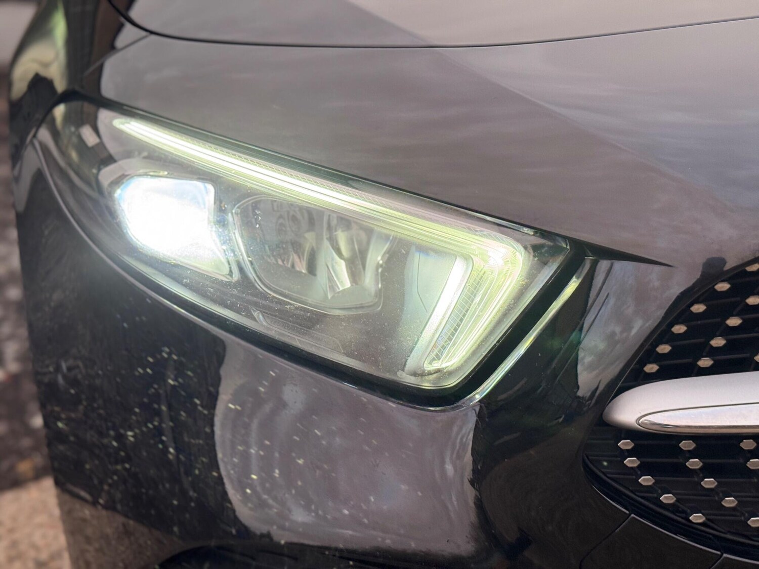 Used Mercedes-Benz A-Class 2019 for sale - 76549824: Photo 56