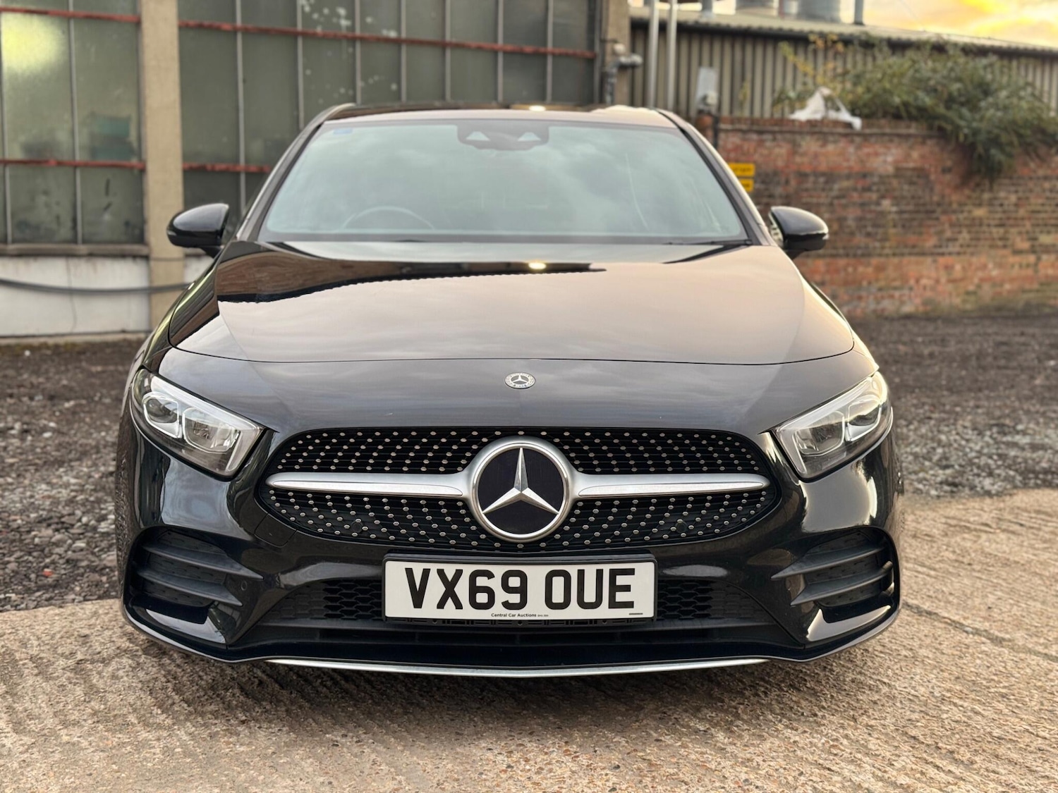 Used Mercedes-Benz A-Class 2019 for sale - 76549824: Photo 6