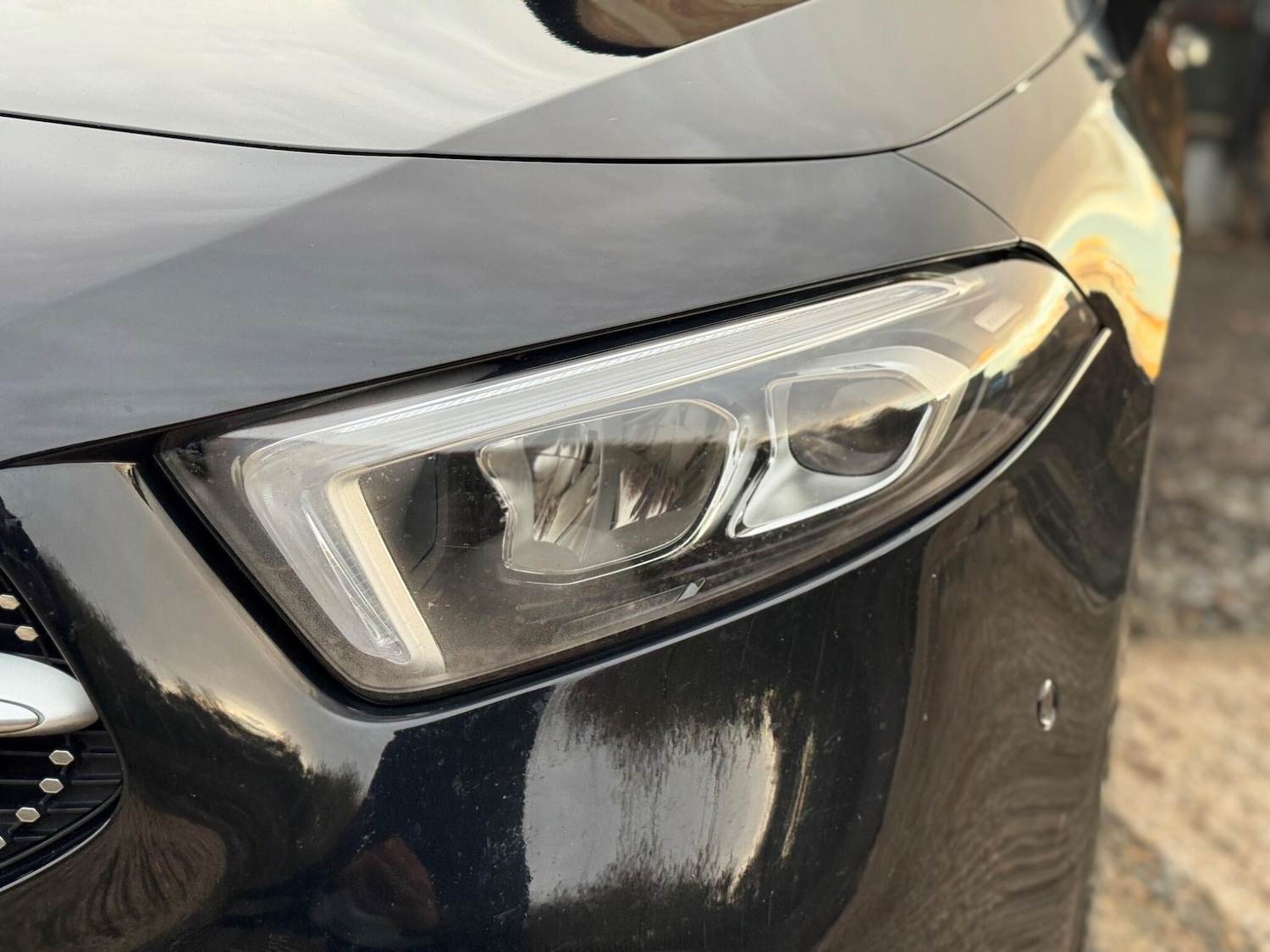 Used Mercedes-Benz A-Class 2019 for sale - 76549824: Photo 8