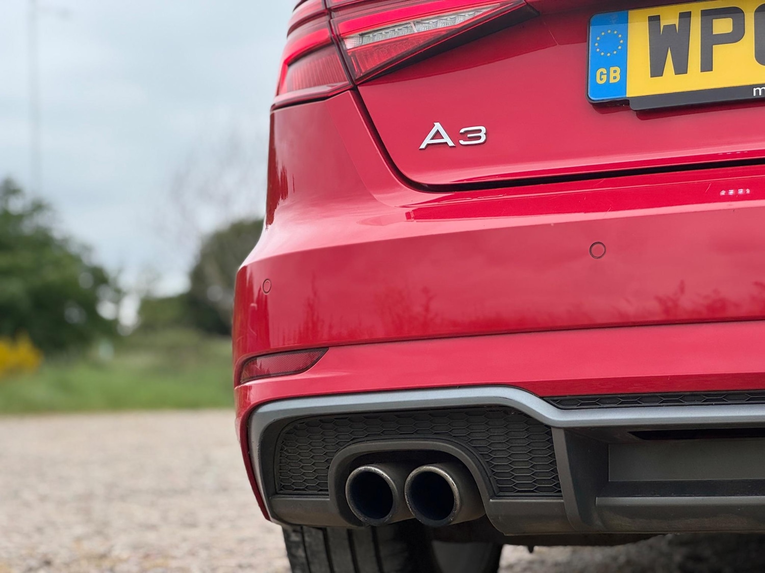 Used Audi A3 2016 for sale - 76551142: Photo 10