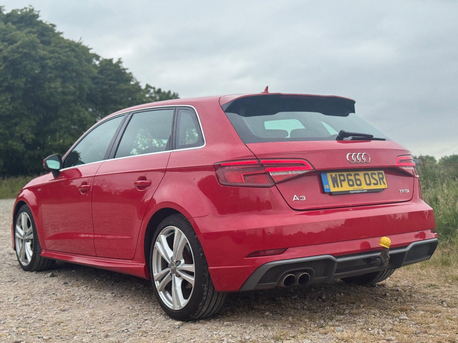 Used Audi A3 2016 for sale - 76551142: Photo 11