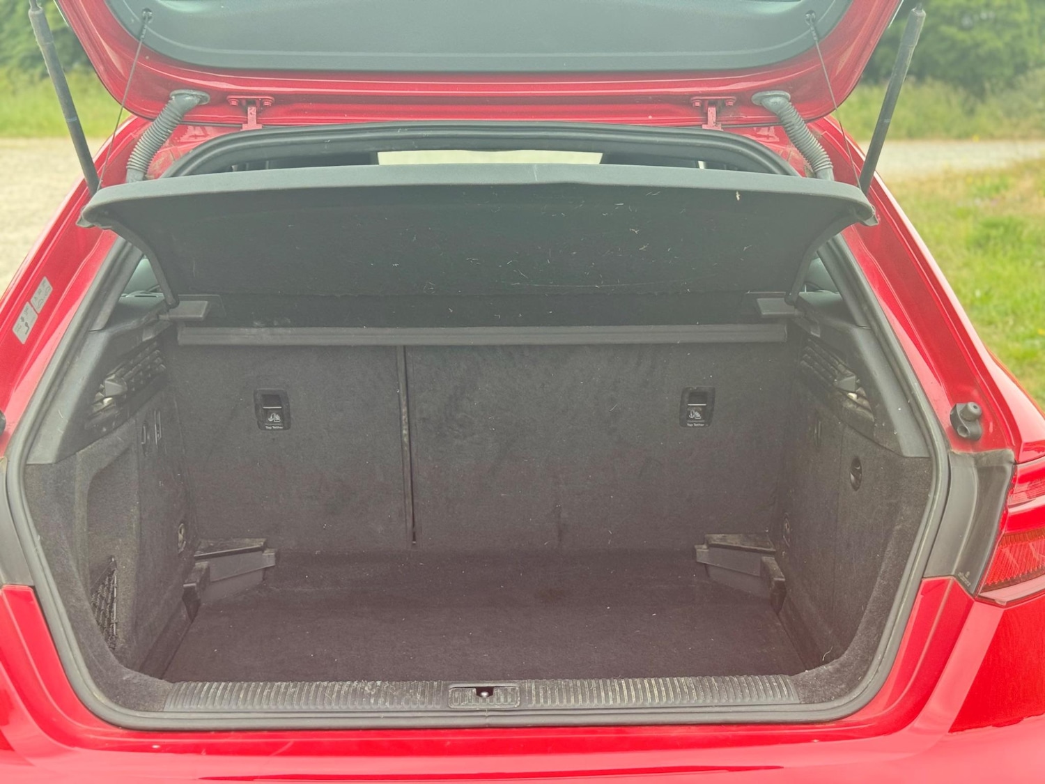 Used Audi A3 2016 for sale - 76551142: Photo 14