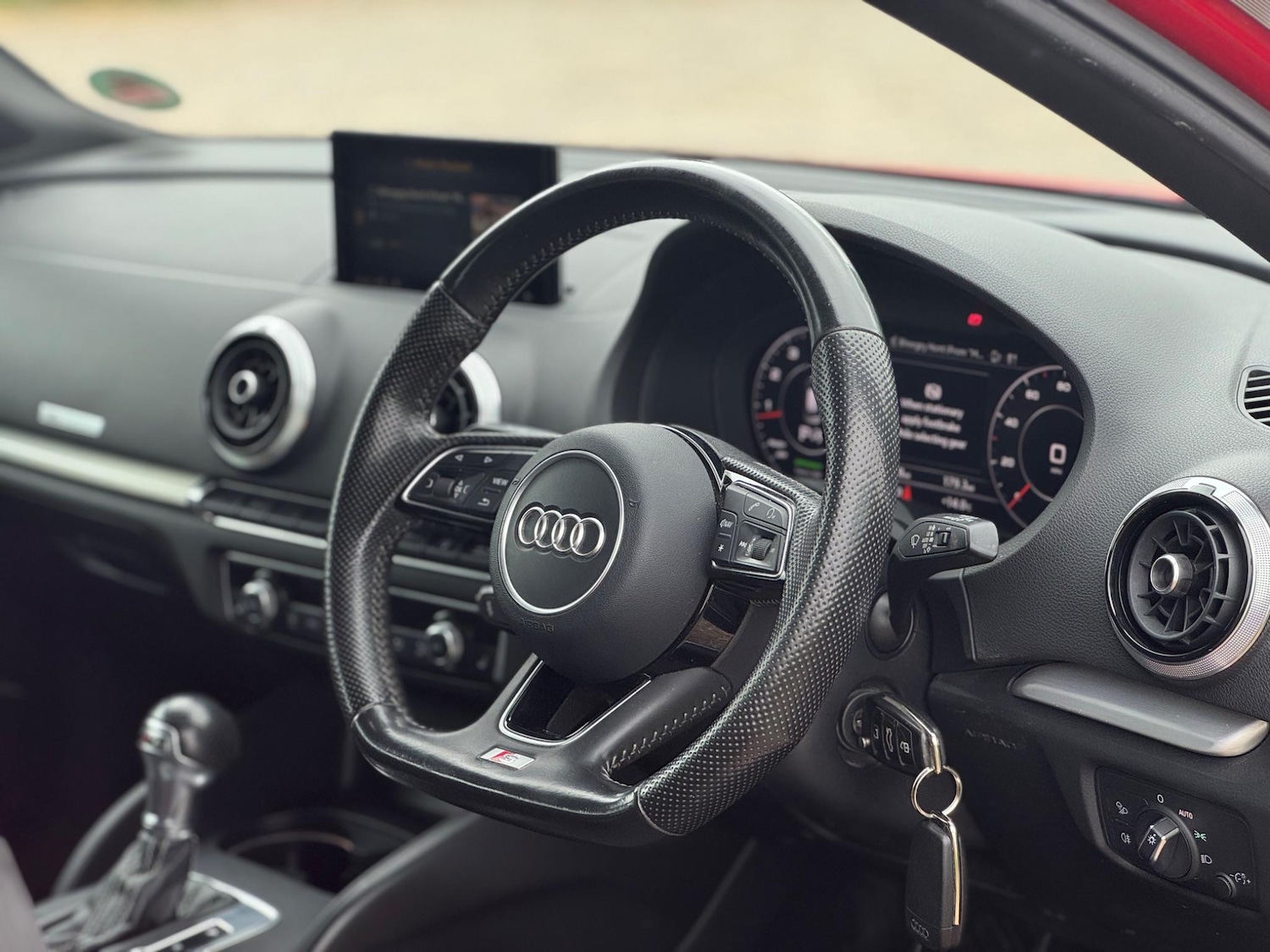 Used Audi A3 2016 for sale - 76551142: Photo 22