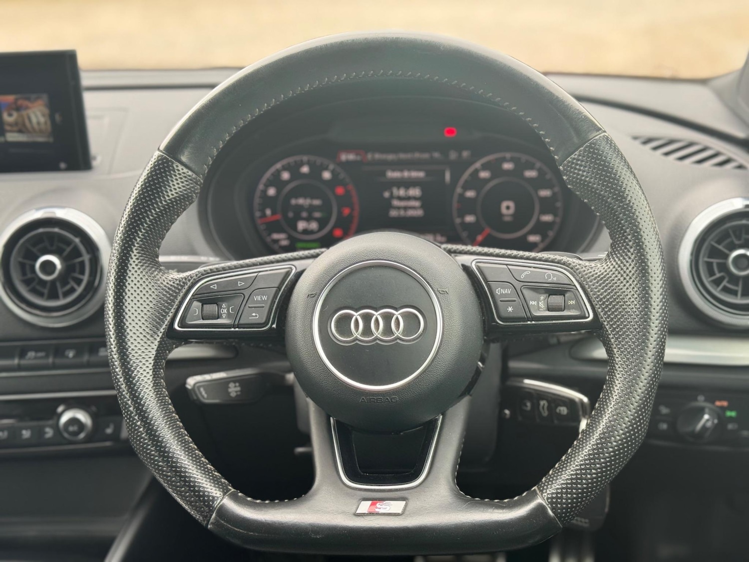 Used Audi A3 2016 for sale - 76551142: Photo 27