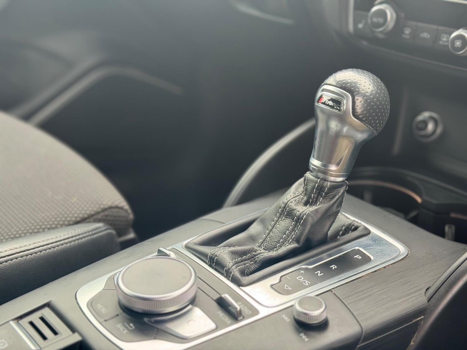 Used Audi A3 2016 for sale - 76551142: Photo 28