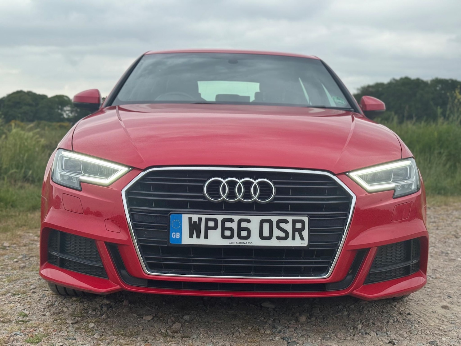 Used Audi A3 2016 for sale - 76551142: Photo 3
