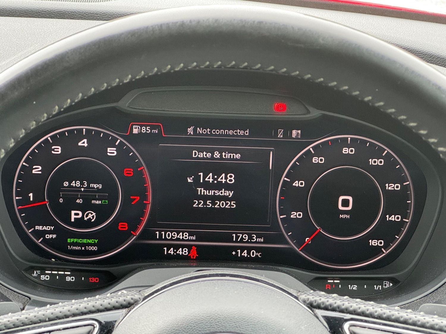 Used Audi A3 2016 for sale - 76551142: Photo 32