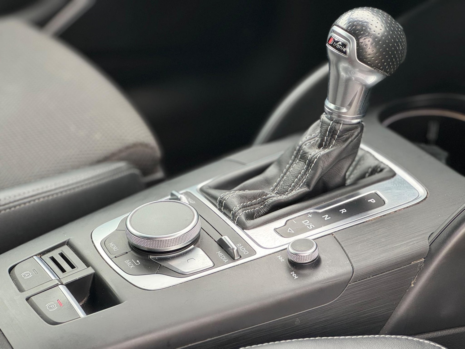 Used Audi A3 2016 for sale - 76551142: Photo 35