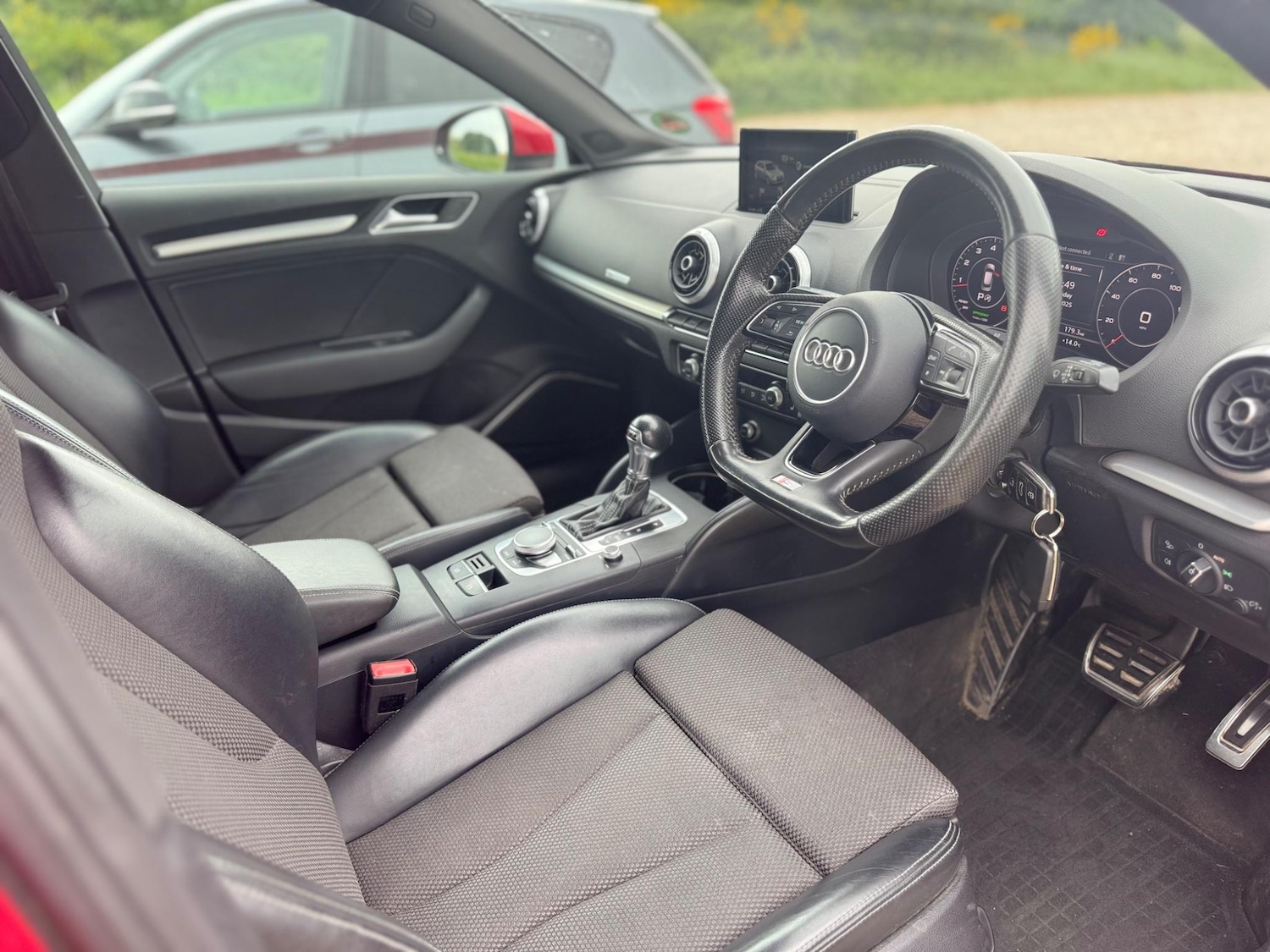 Used Audi A3 2016 for sale - 76551142: Photo 37