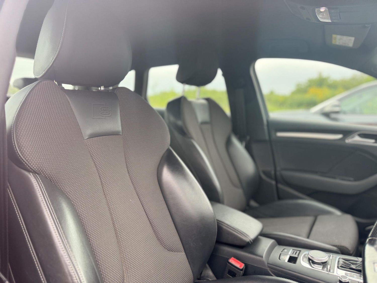 Used Audi A3 2016 for sale - 76551142: Photo 38