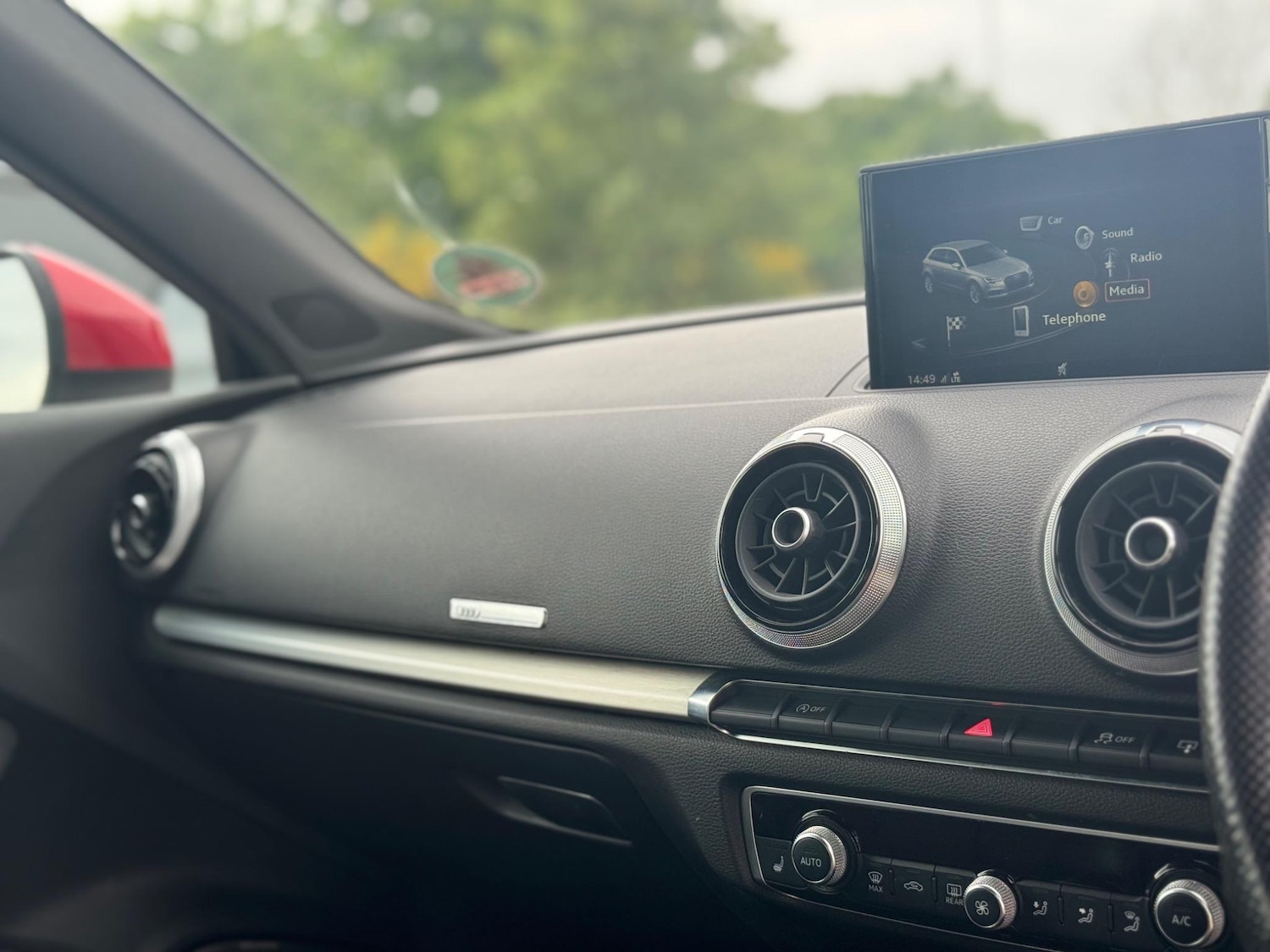 Used Audi A3 2016 for sale - 76551142: Photo 40