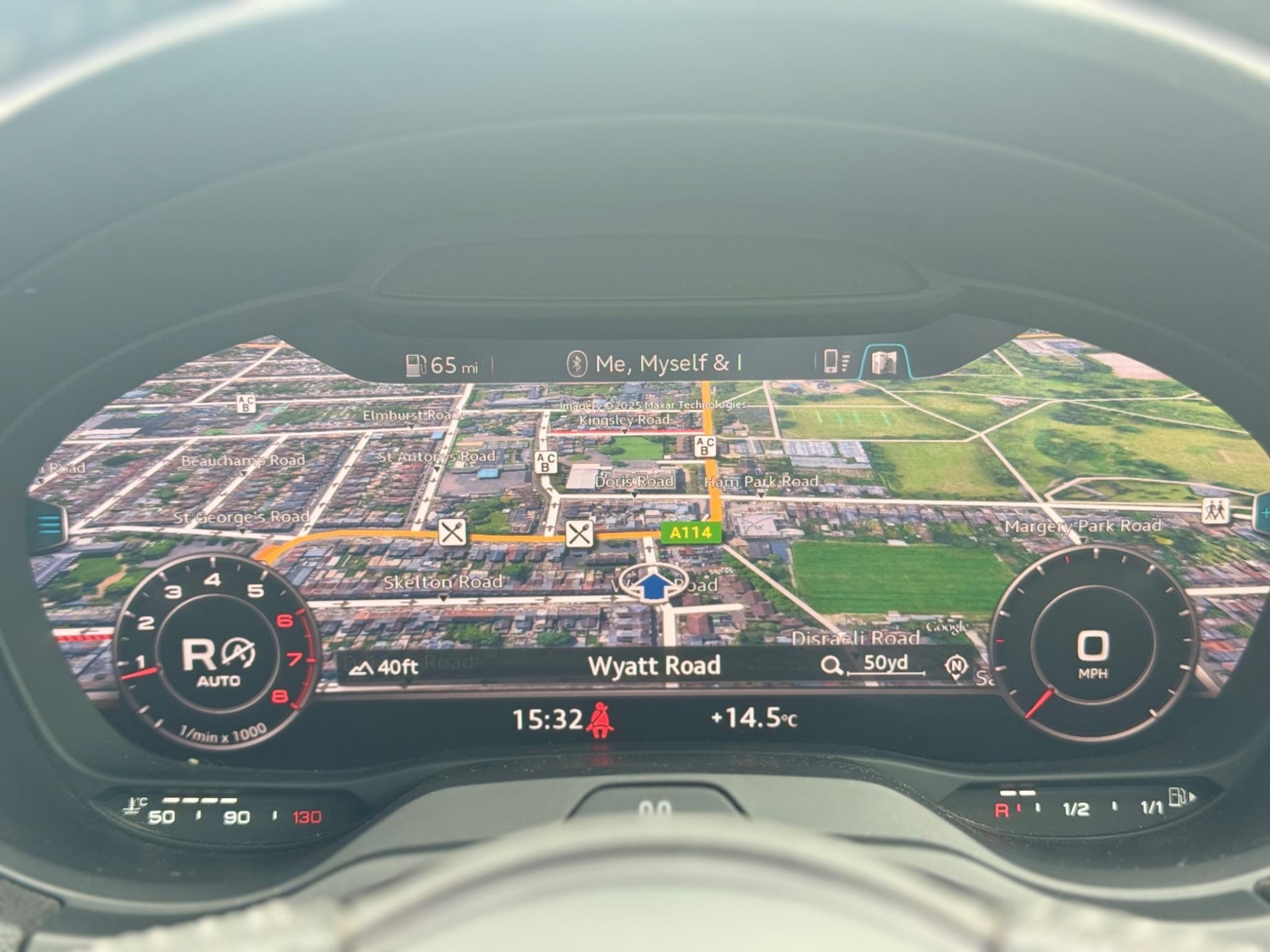 Used Audi A3 2016 for sale - 76551142: Photo 42