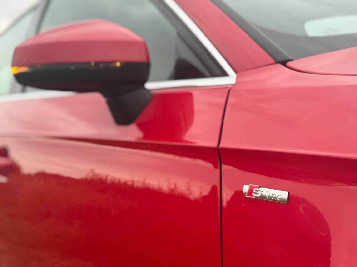 Used Audi A3 2016 for sale - 76551142: Photo 5