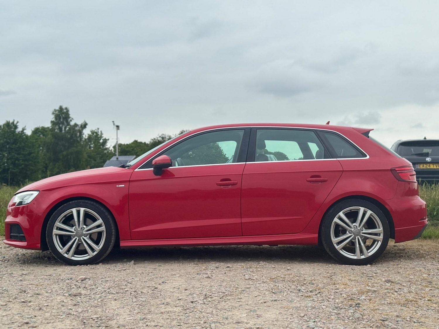 Used Audi A3 2016 for sale - 76551142: Photo 6