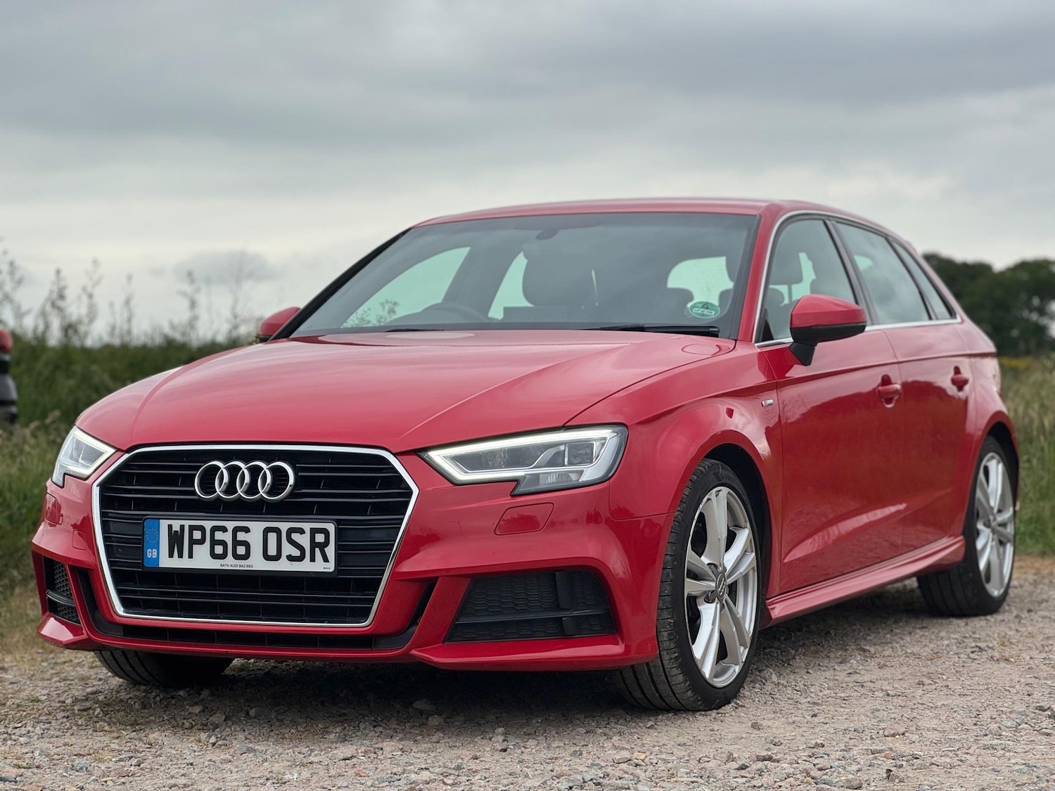 Used Audi A3 2016 for sale - 76551142: Photo 8