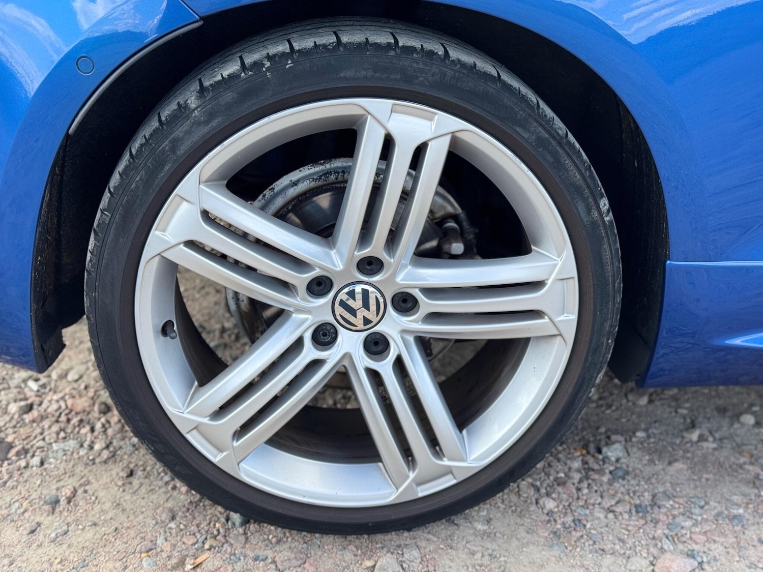 Used Volkswagen Scirocco 2016 for sale - 76549367: Photo 18