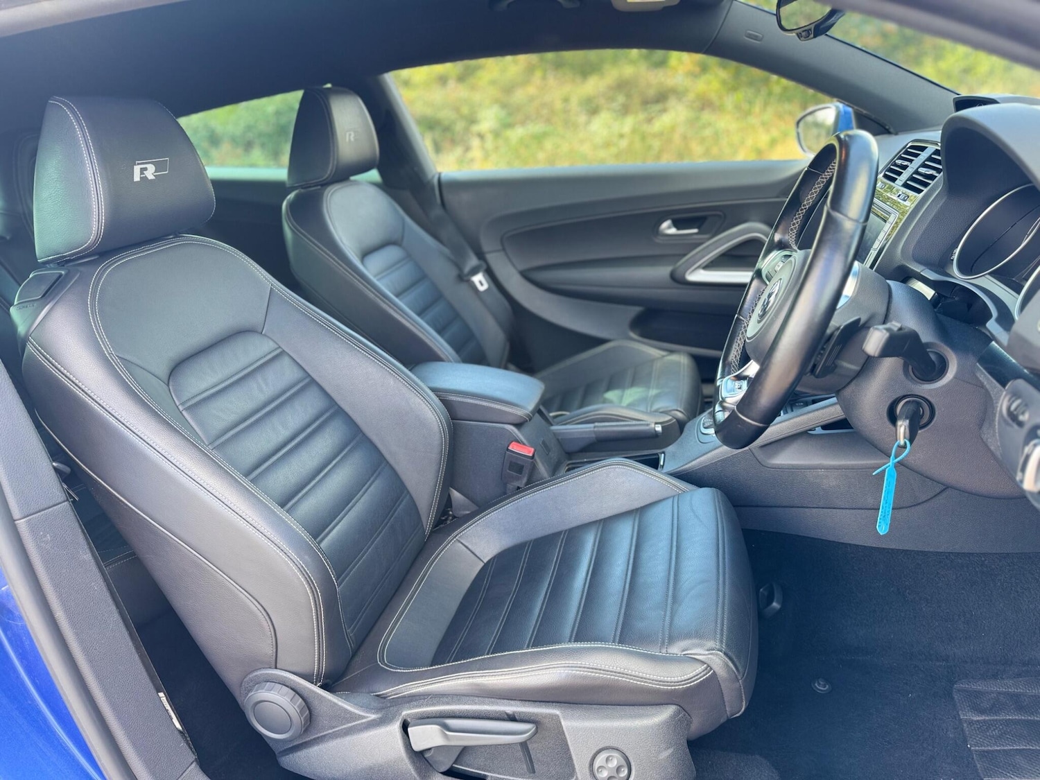 Used Volkswagen Scirocco 2016 for sale - 76549367: Photo 21