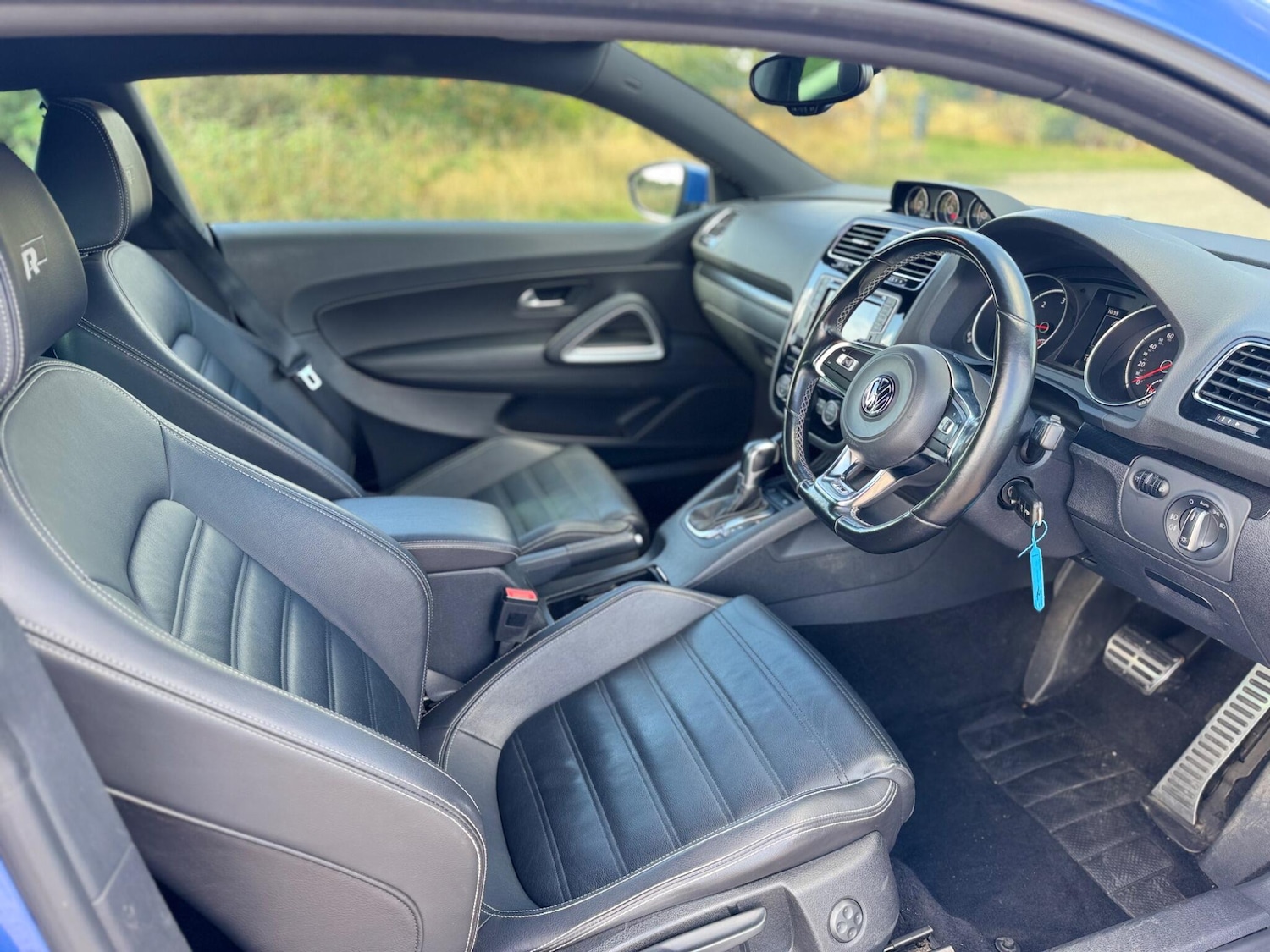 Used Volkswagen Scirocco 2016 for sale - 76549367: Photo 22