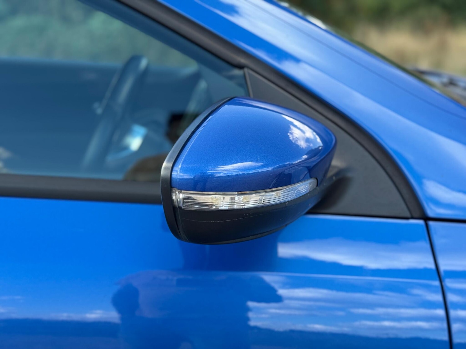 Used Volkswagen Scirocco 2016 for sale - 76549367: Photo 23